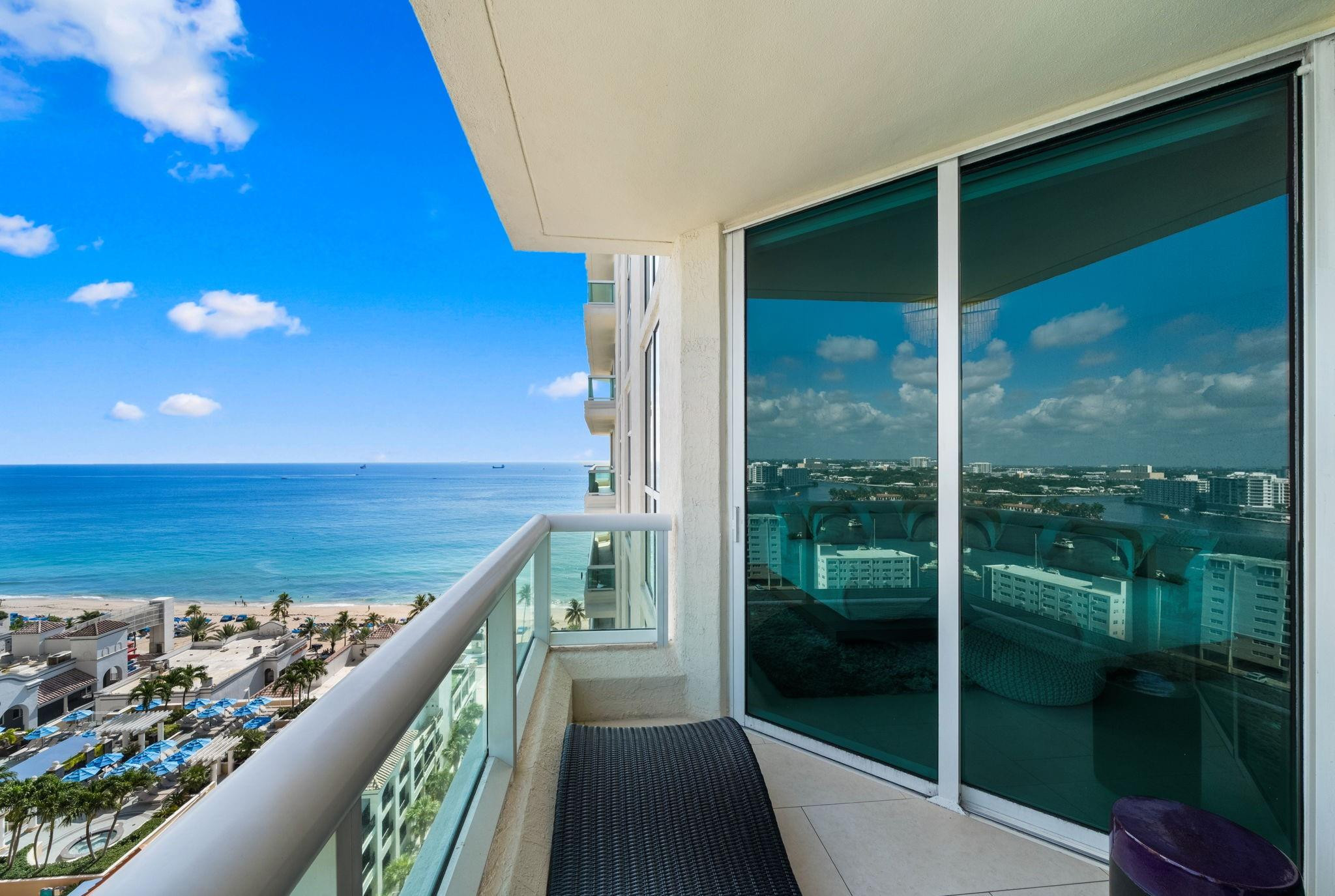101 S Fort Lauderdale Beach Boulevard 1806 Property Photo 23