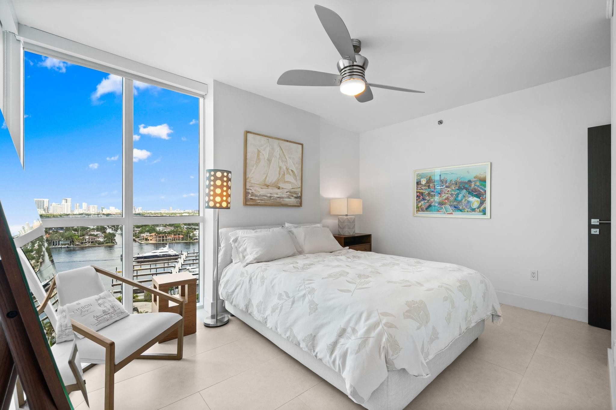 101 S Fort Lauderdale Beach Boulevard 1806 Property Photo 25