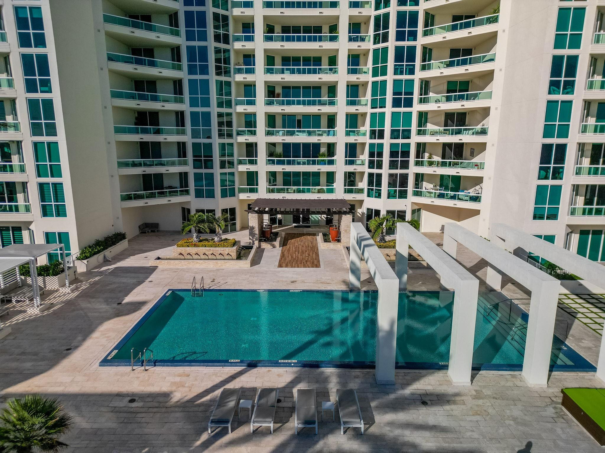 101 S Fort Lauderdale Beach Boulevard 1806 Property Photo 30