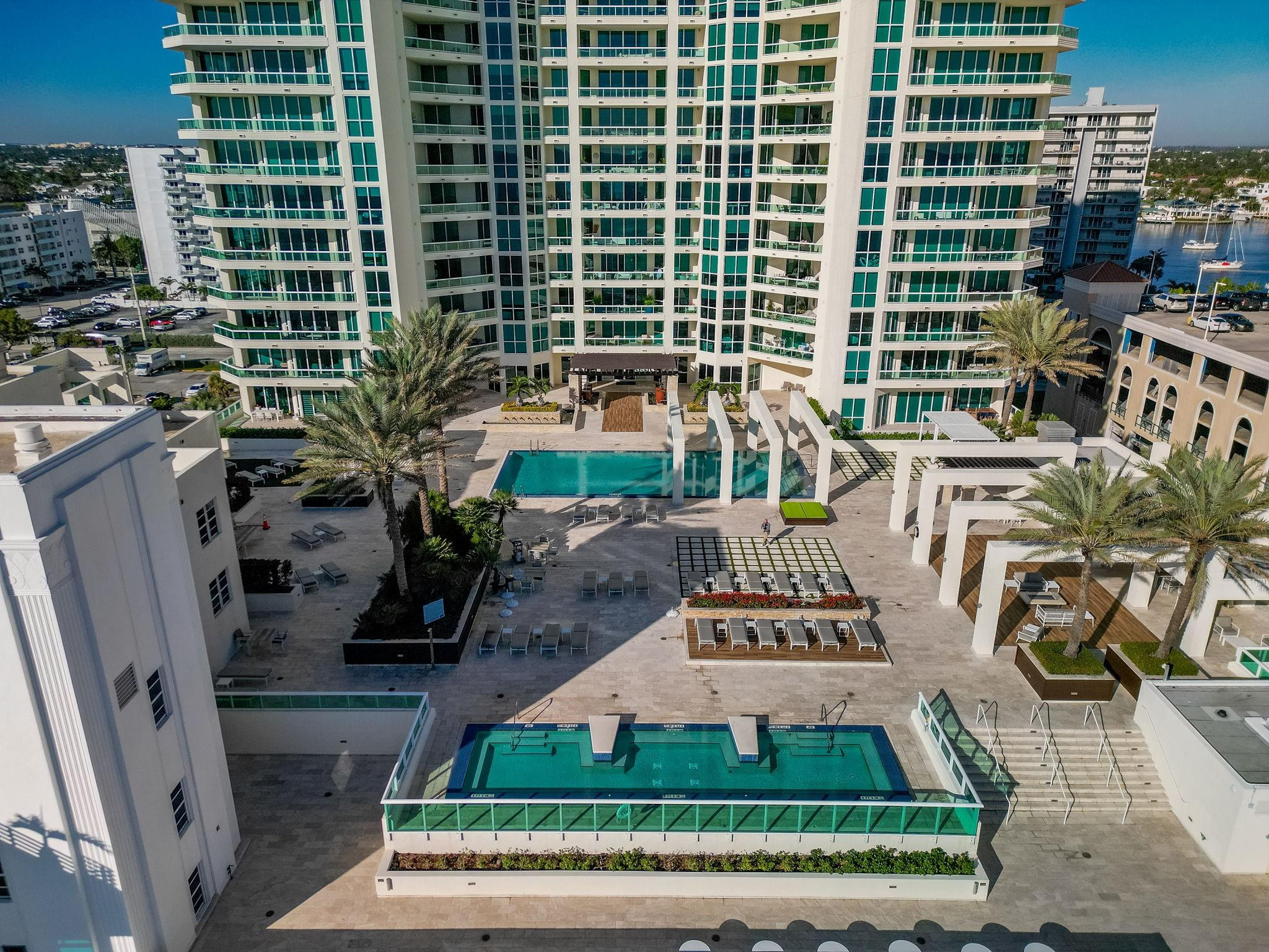 101 S Fort Lauderdale Beach Boulevard 1806 Property Photo 31