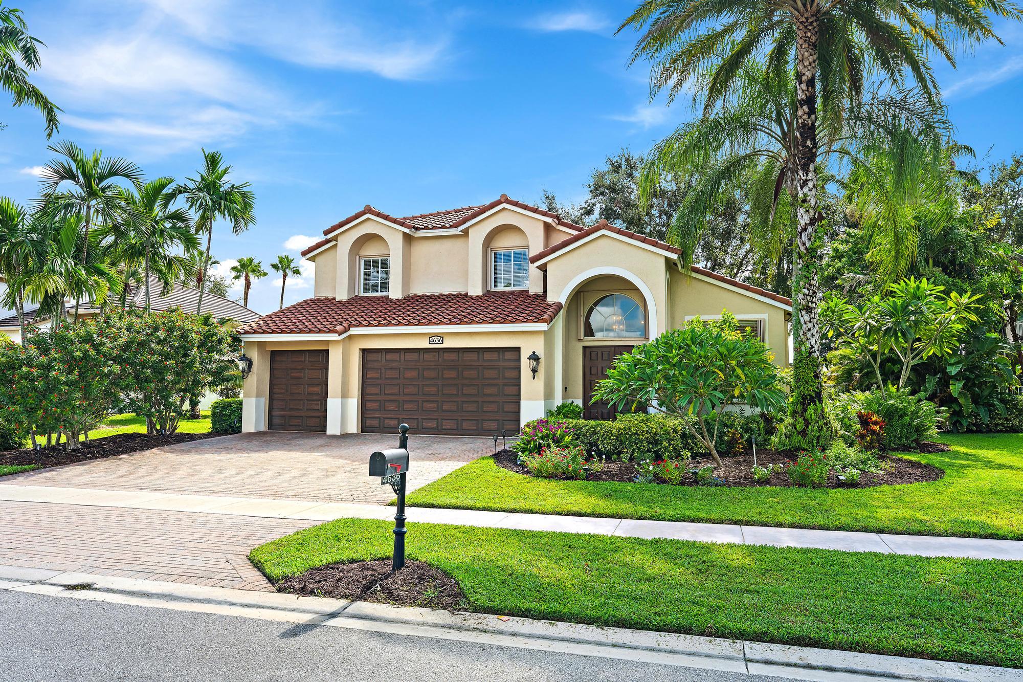 4636 Windward Cove Lane