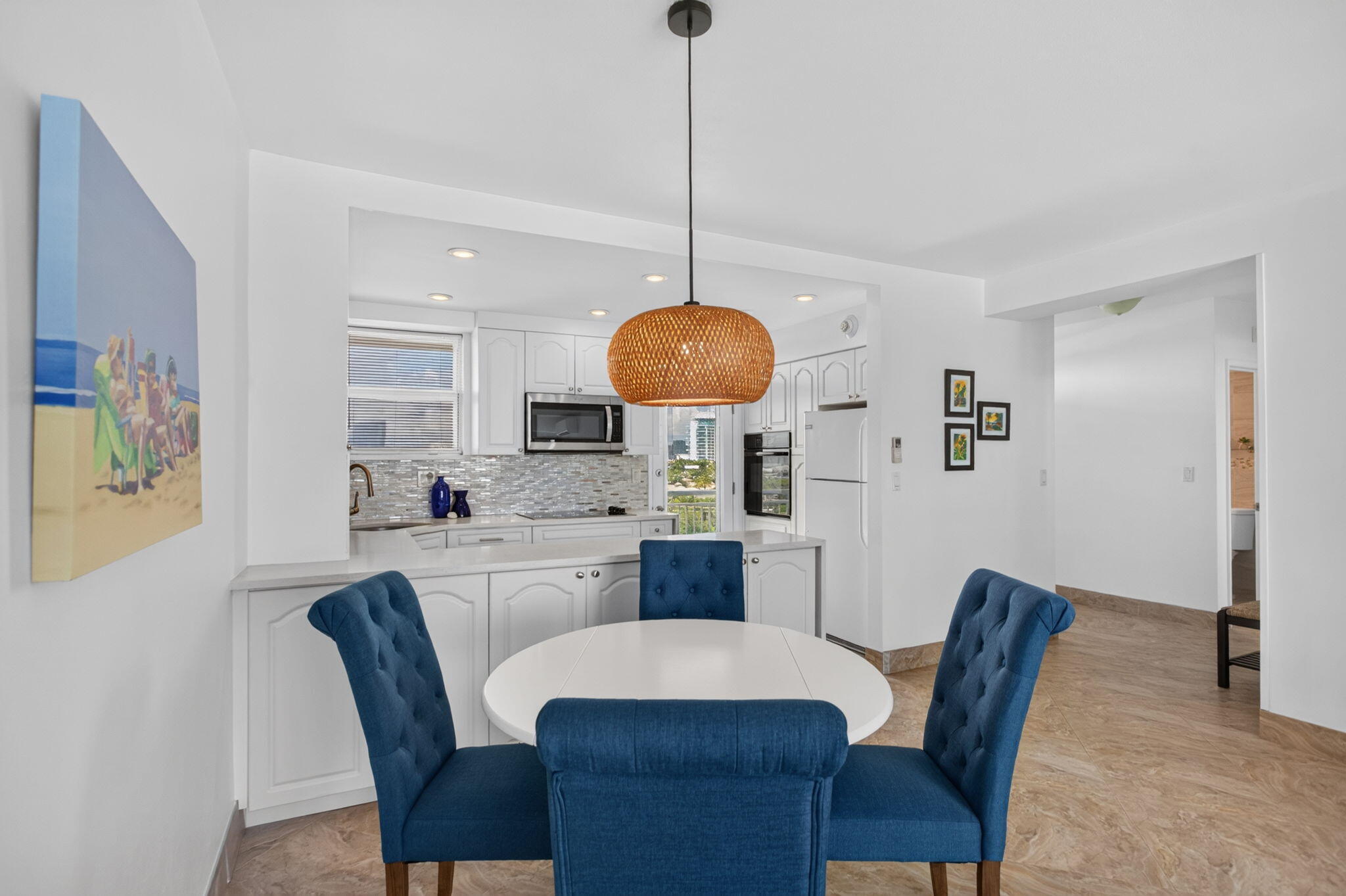 1920 S Ocean Drive 708 Property Photo 6