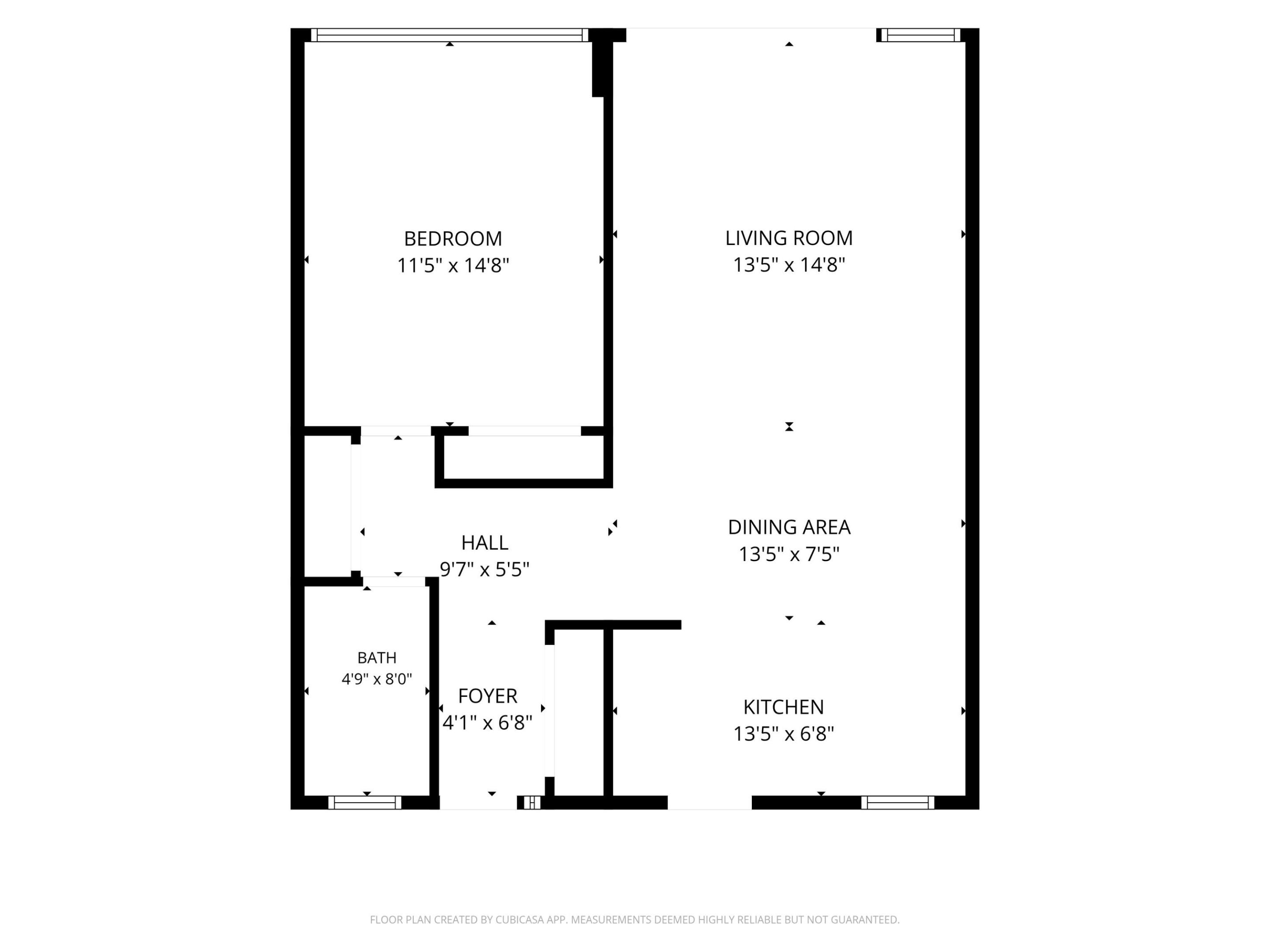 1920 S Ocean Drive 708 Property Photo 33
