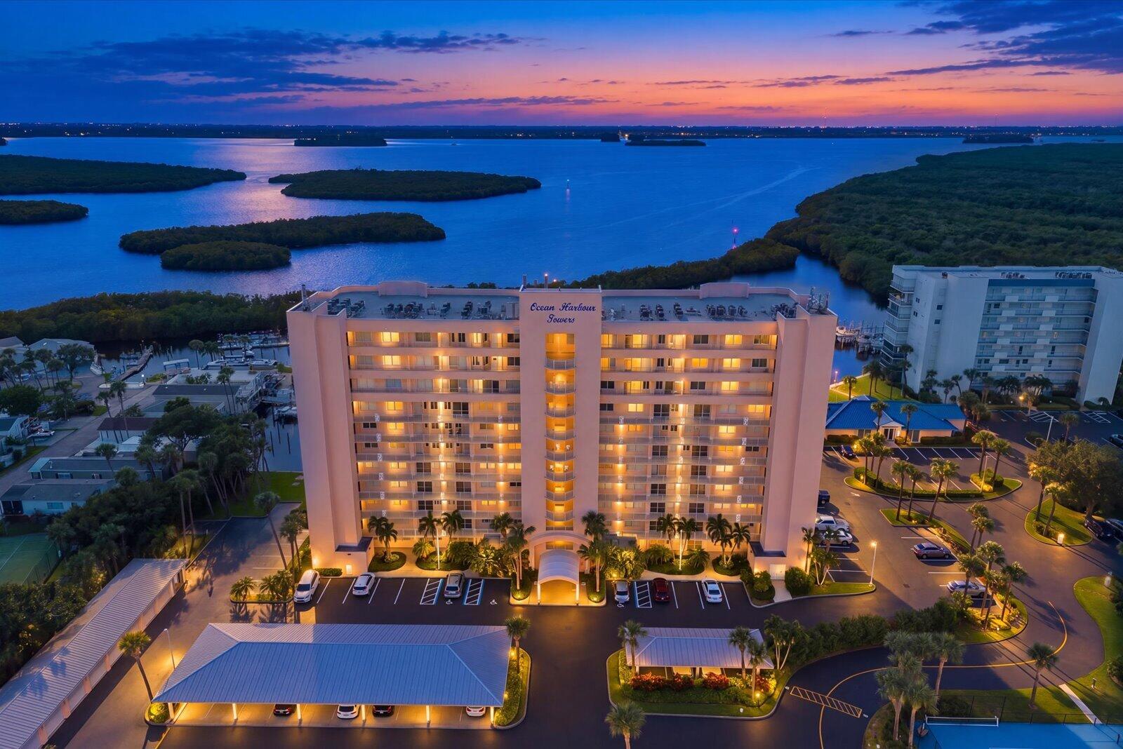 5167 N Highway A1a 201 Property Photo 1