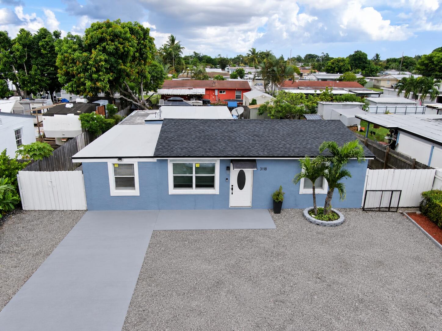 3118 Vassallo Avenue Property Photo 1
