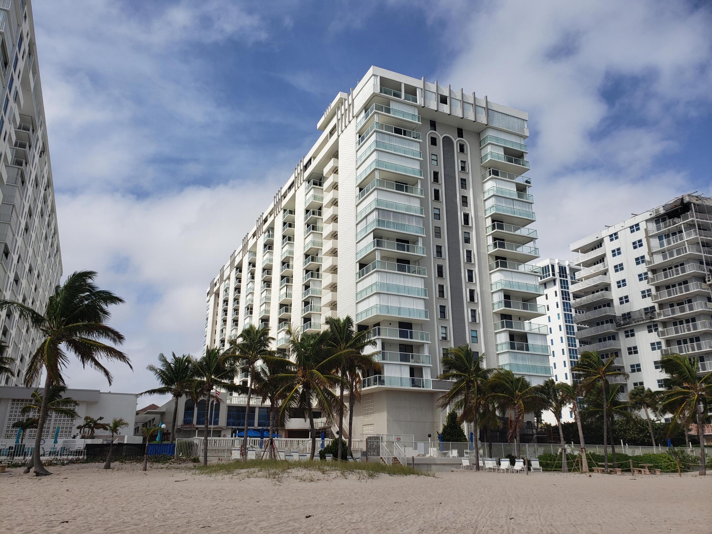 1000 S OCEAN Boulevard 8A Property Photo 1