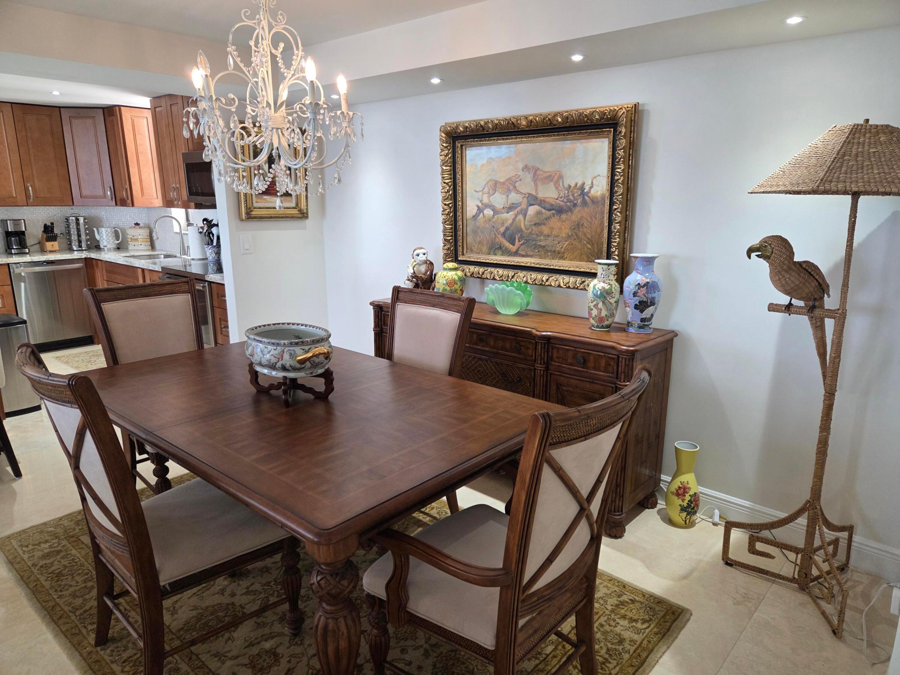 1000 S Ocean Boulevard 8a Property Photo 4
