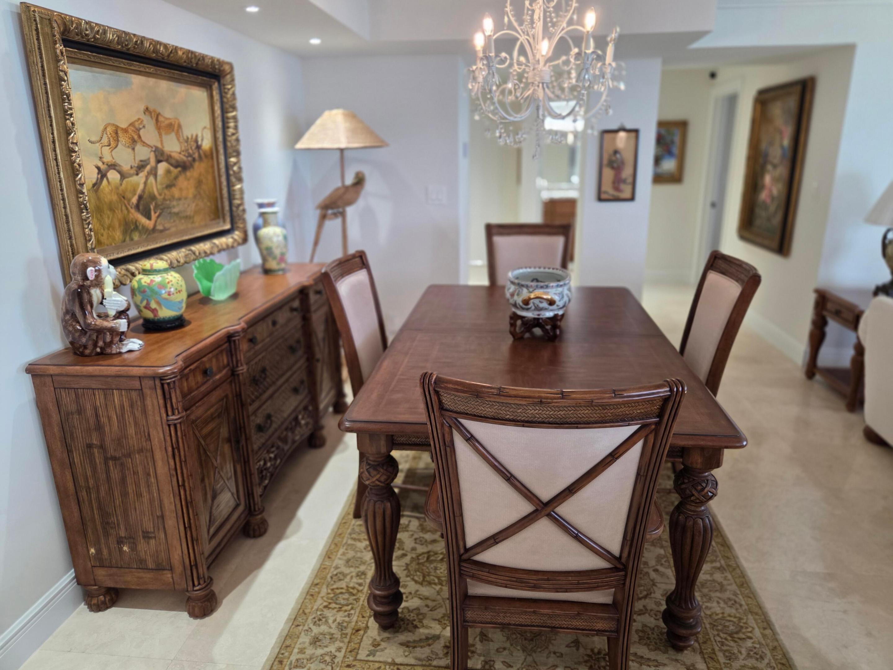 1000 S Ocean Boulevard 8a Property Photo 6