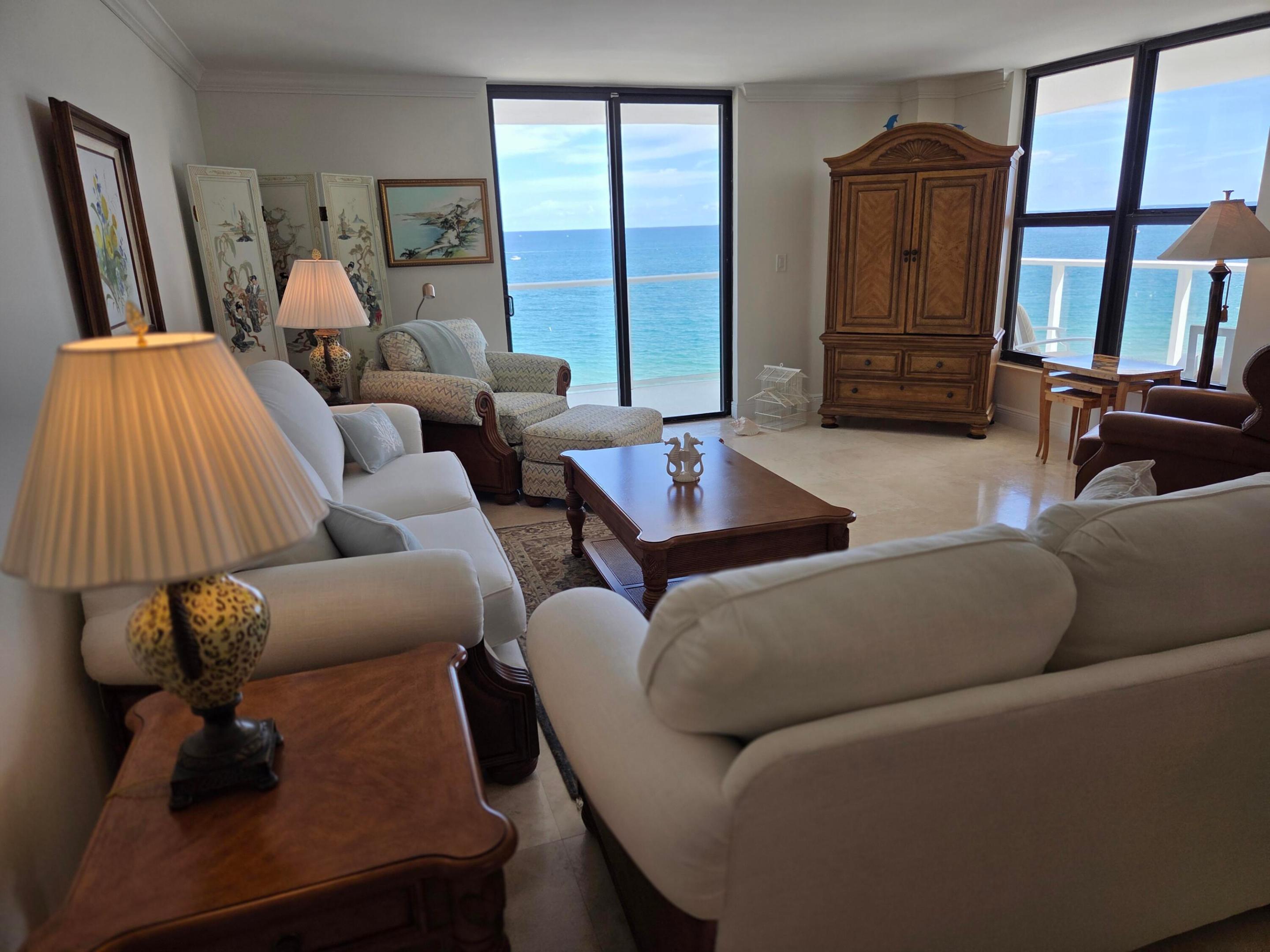 1000 S Ocean Boulevard 8a Property Photo 12