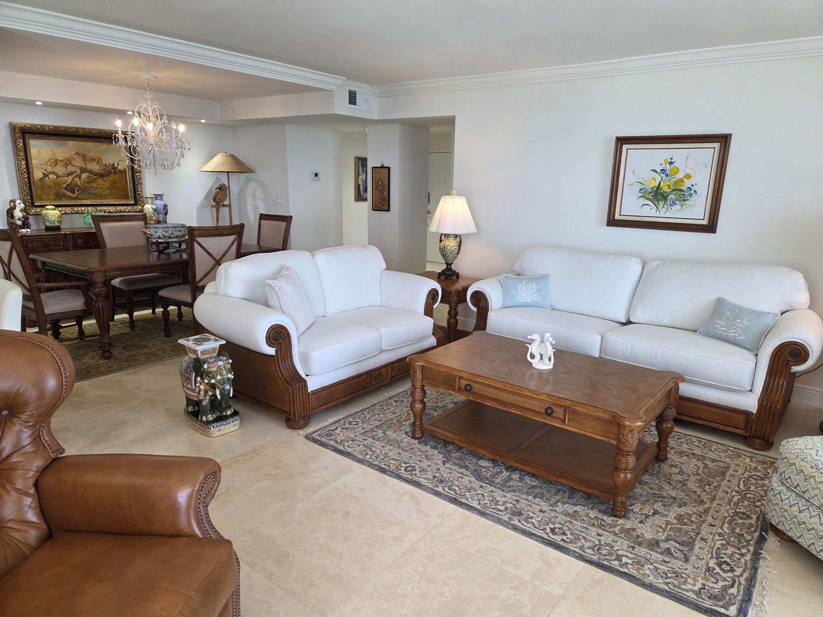 1000 S Ocean Boulevard 8a Property Photo 14