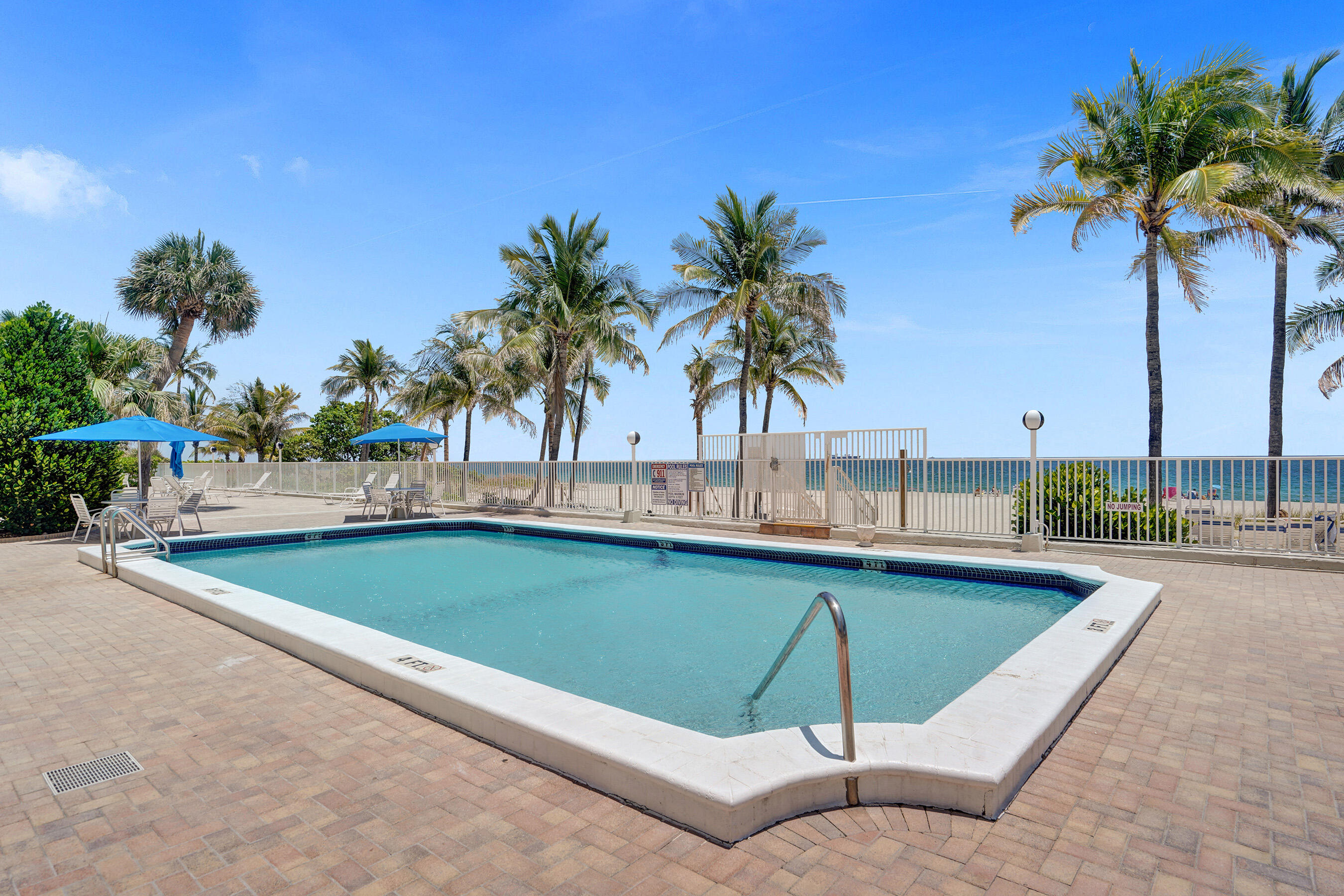 1000 S Ocean Boulevard 8a Property Photo 30