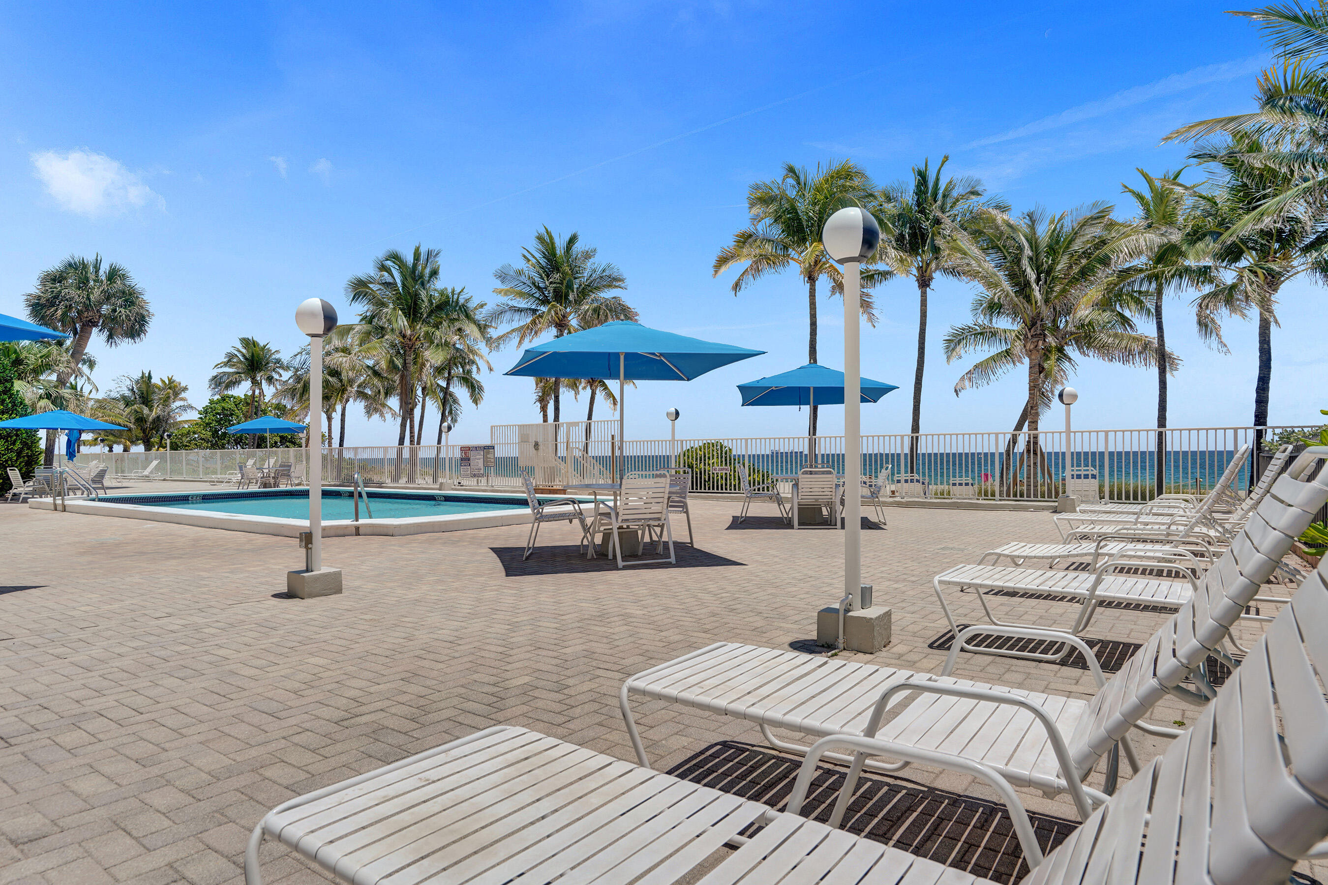 1000 S Ocean Boulevard 8a Property Photo 31