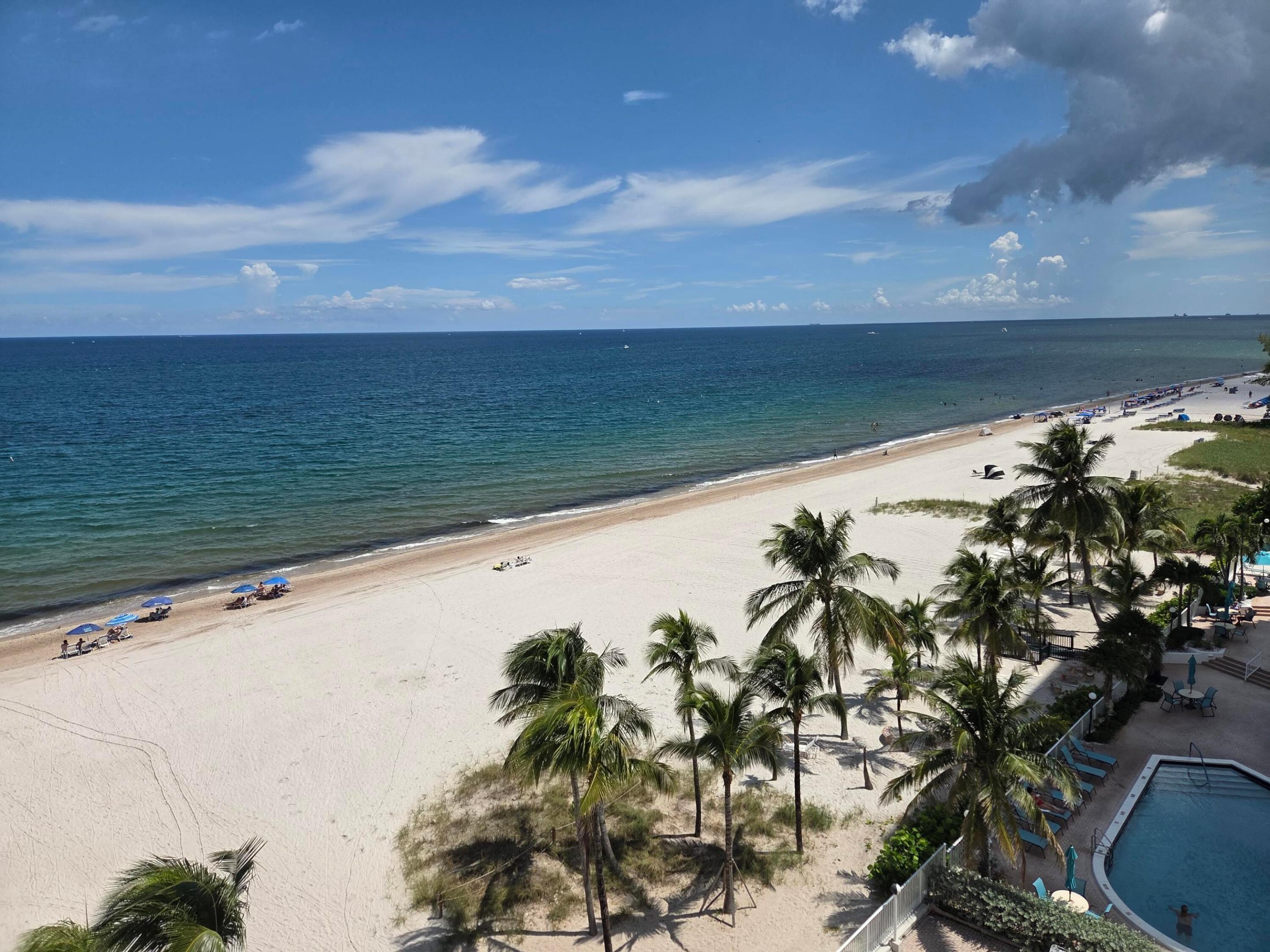 1000 S Ocean Boulevard 8a Property Photo 34