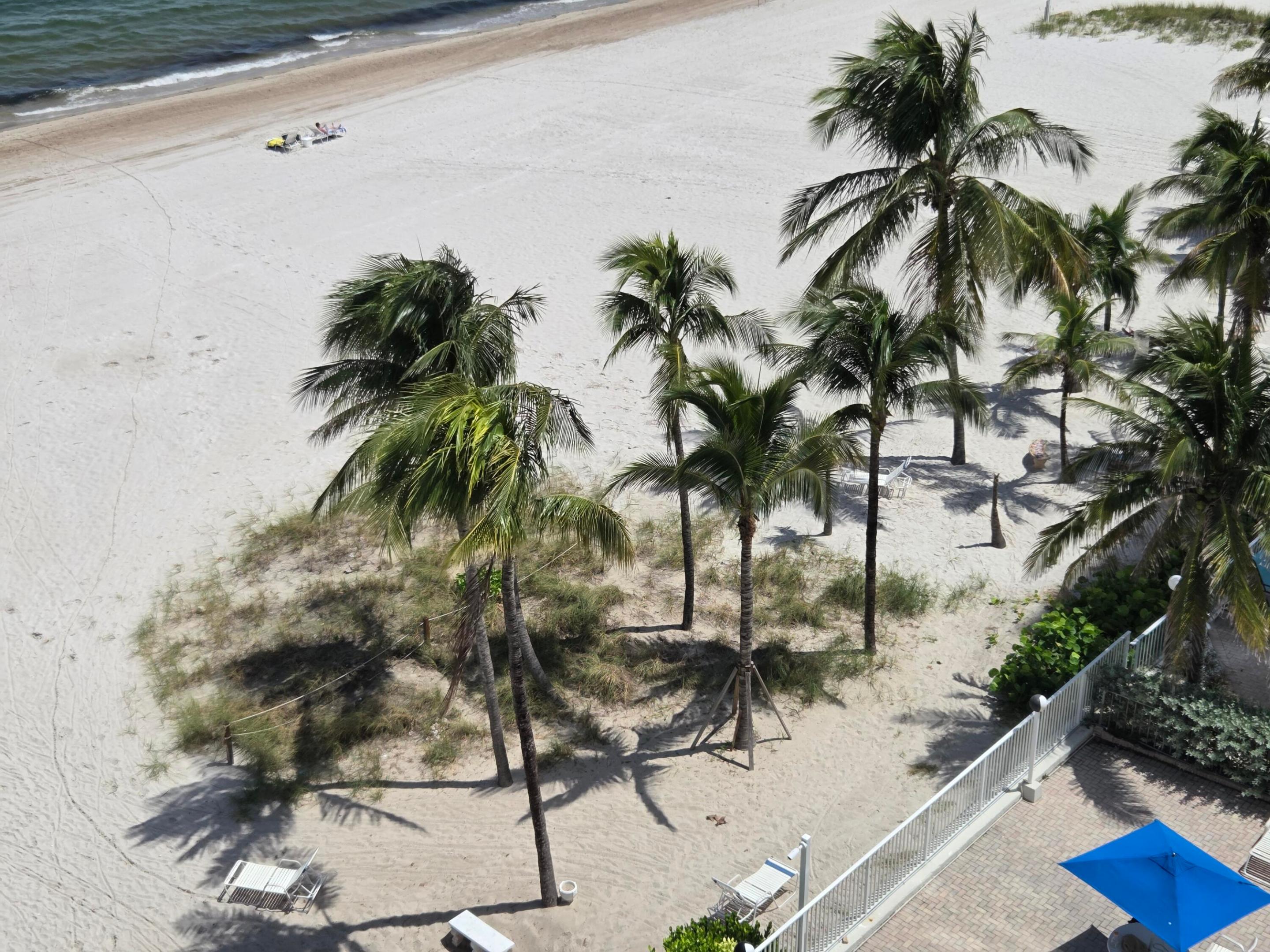 1000 S Ocean Boulevard 8a Property Photo 36