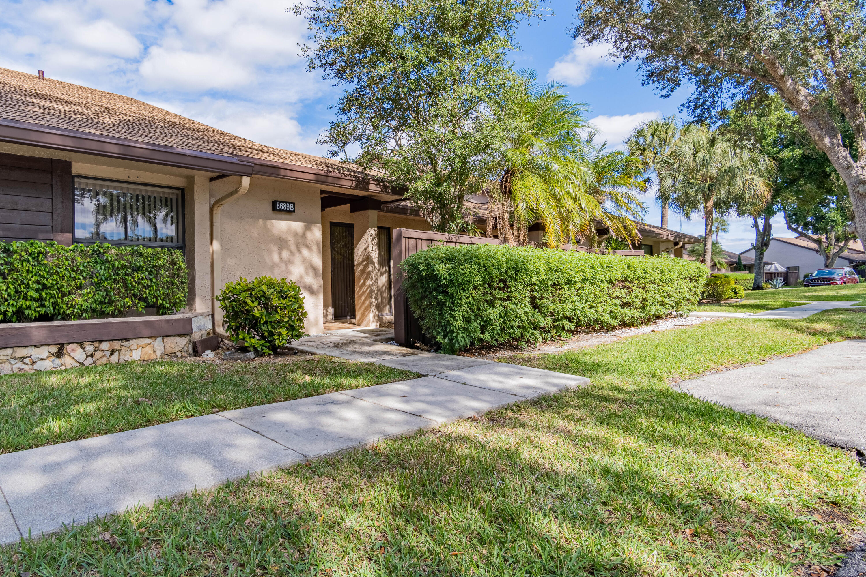 8689 Boca Glades Boulevard W B Property Photo 1