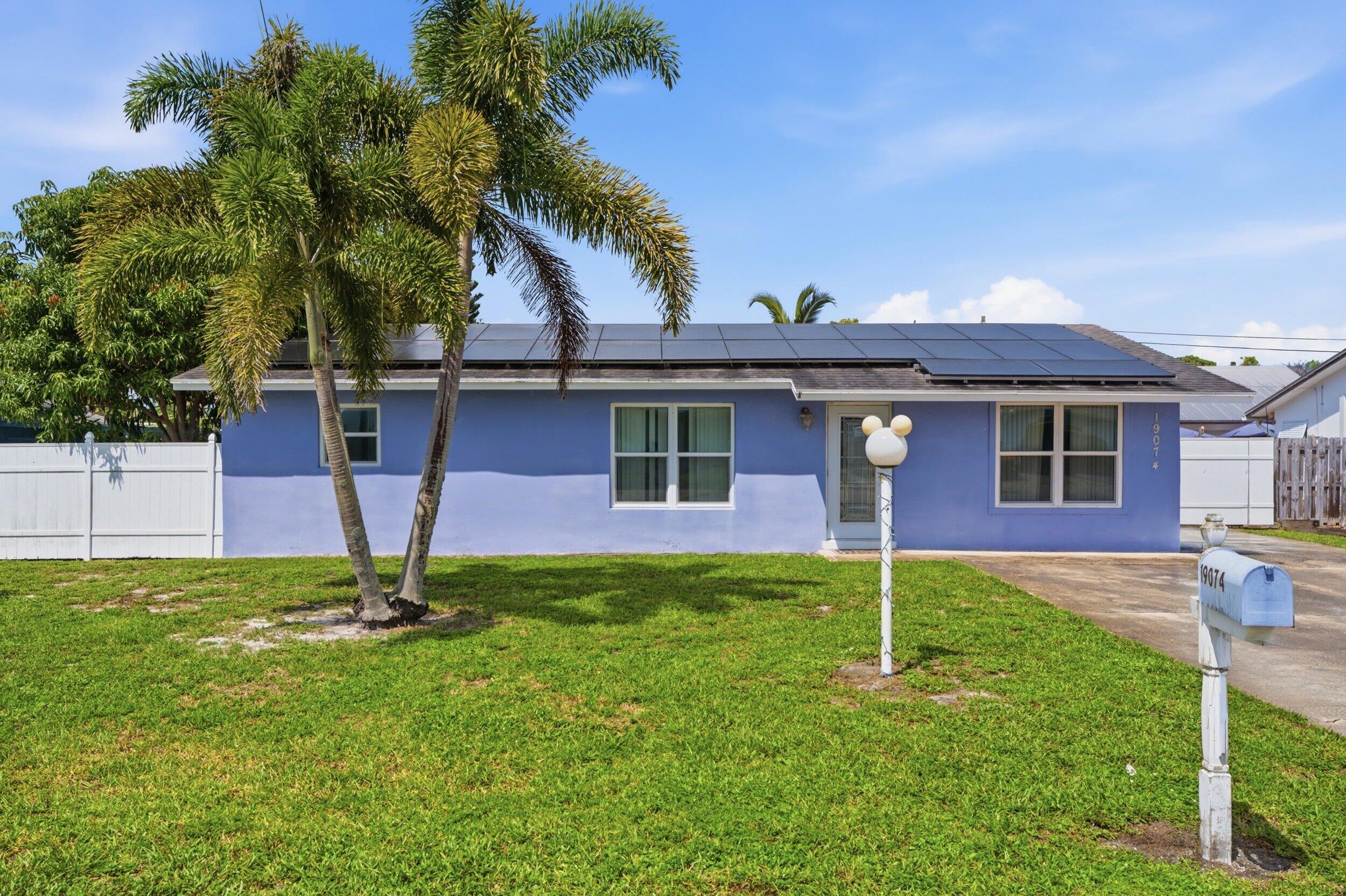 19074 Se Fearnley Drive Property Photo 1