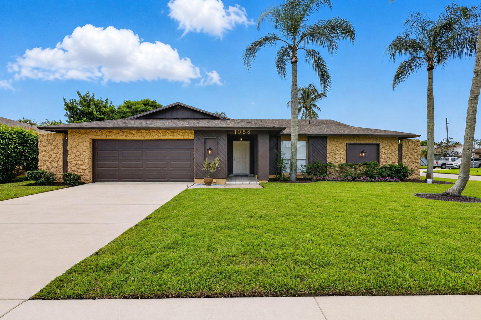 1058 Fernlea Drive