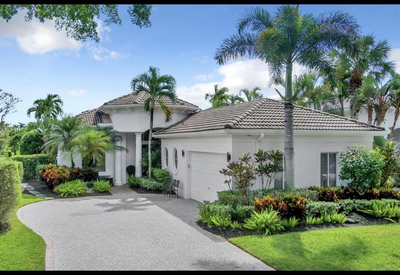 7743 Villa D Este Way Property Photo 1