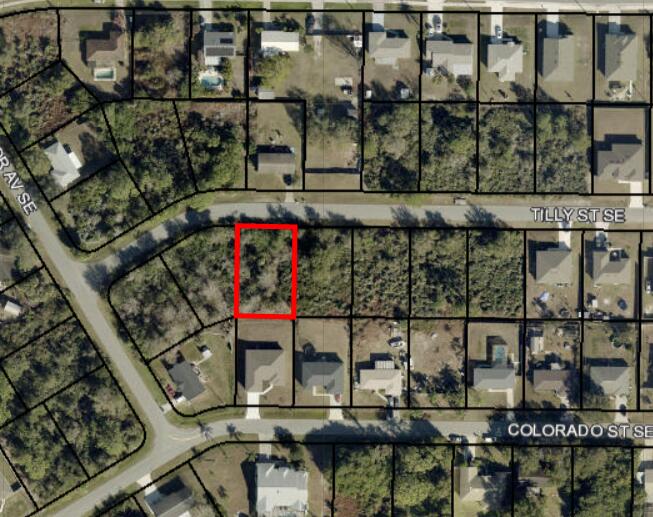 1618 Tilly Street Se Property Photo 1