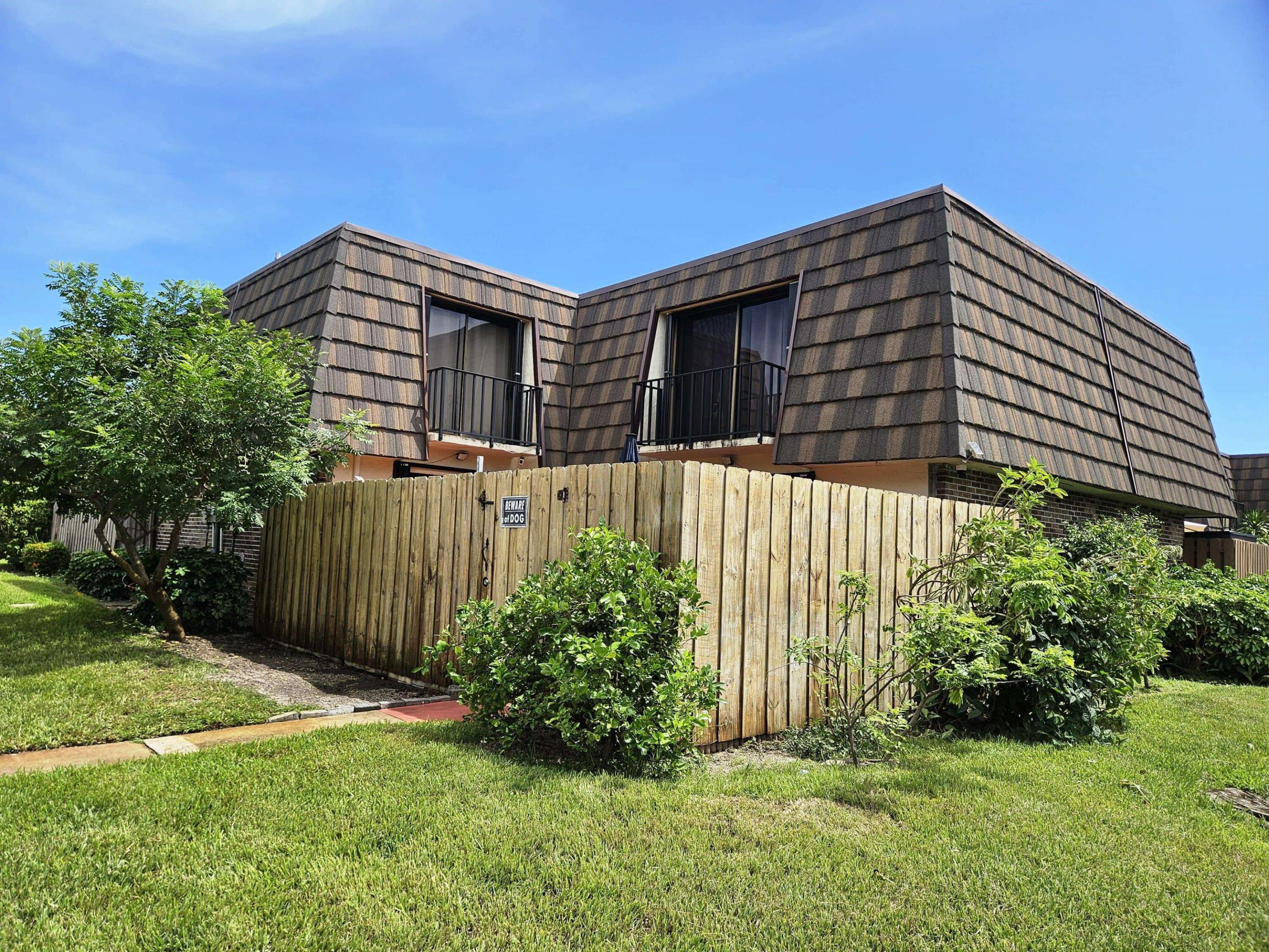 1540 Forest Lakes Circle D Property Photo 1
