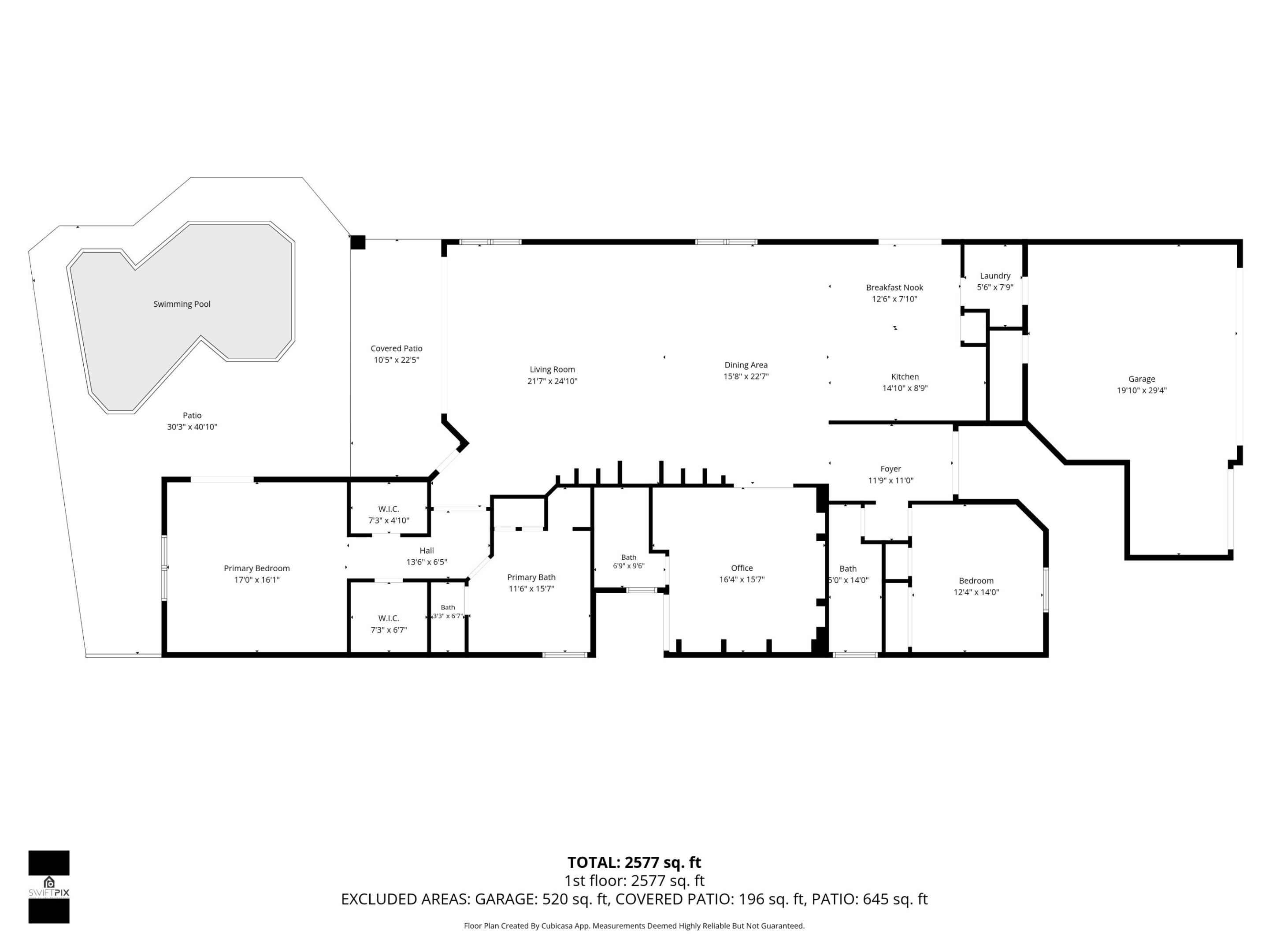 16106 Villa Vizcaya Place Property Photo 9