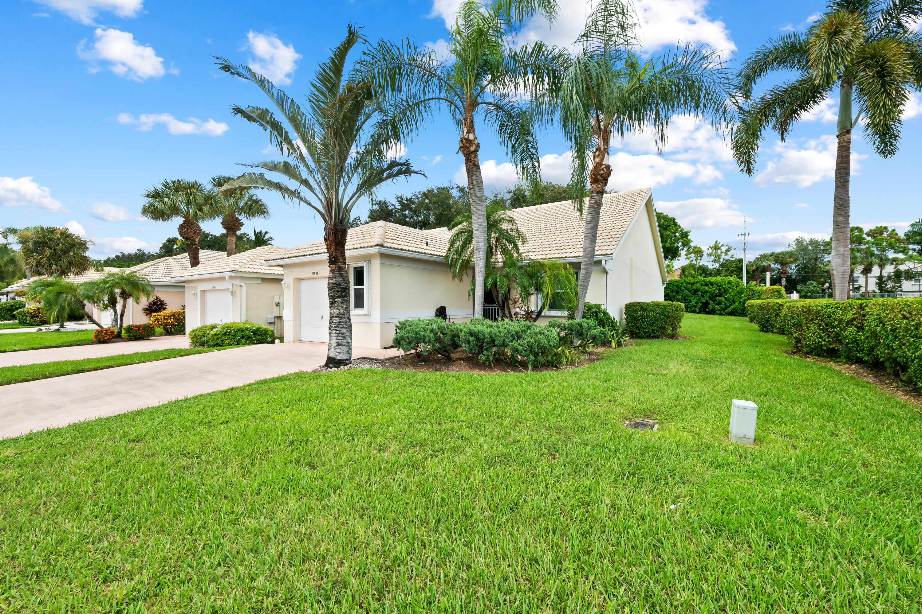12838 Hampton Lakes Circle Property Photo 1
