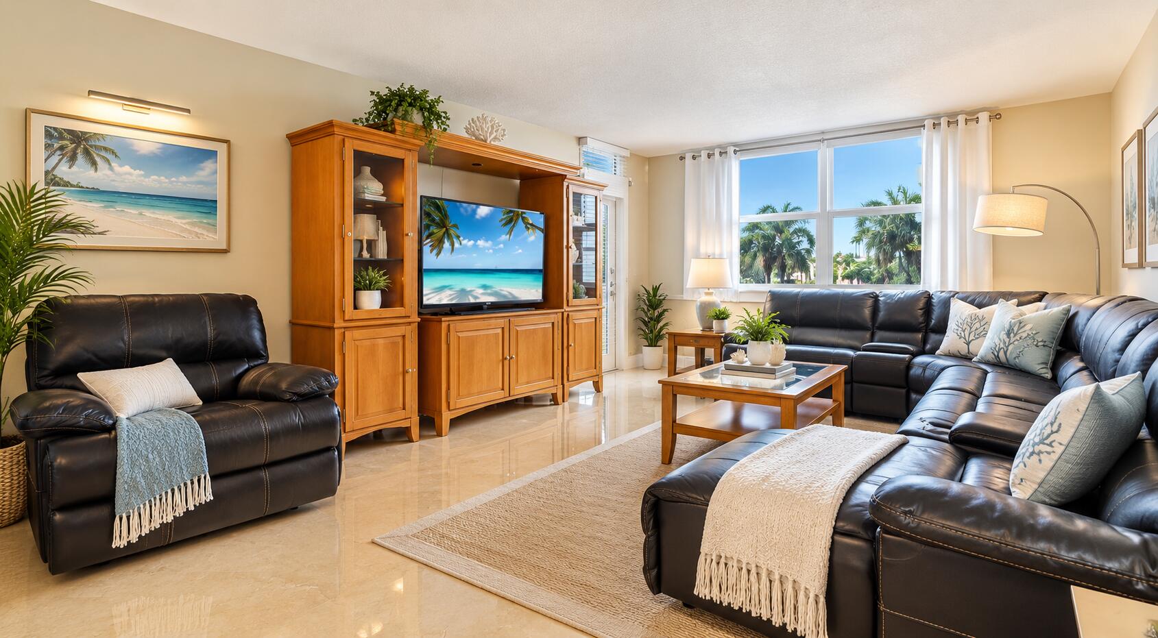 4250 Galt Ocean Drive 1a Property Photo 1