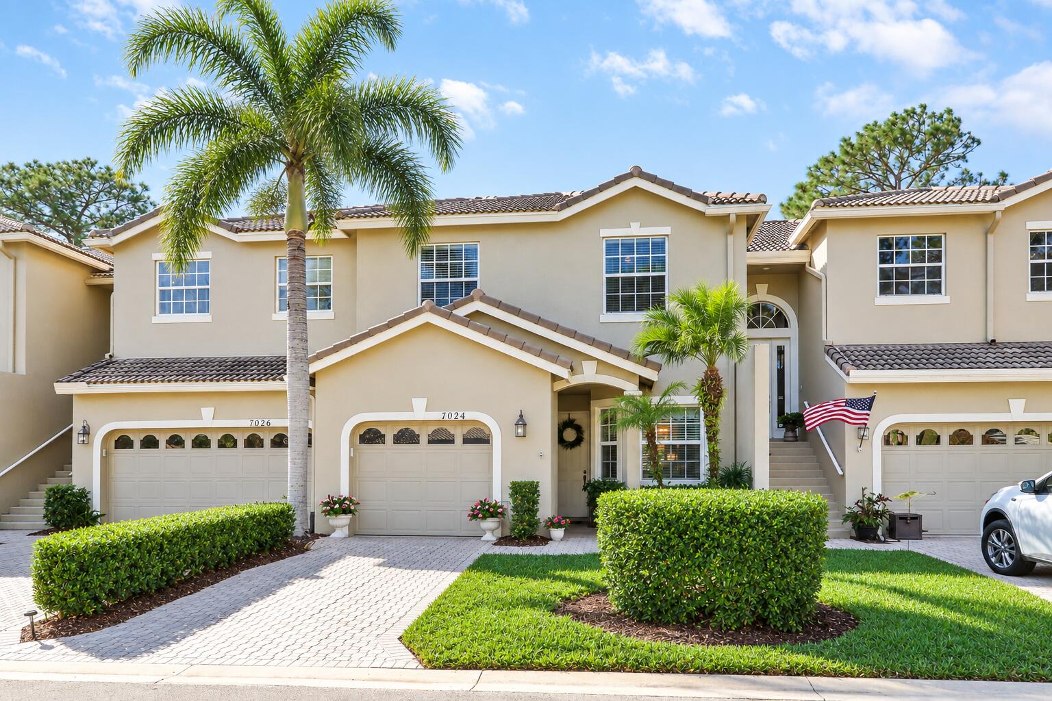 7024 Torrey Pines Circle