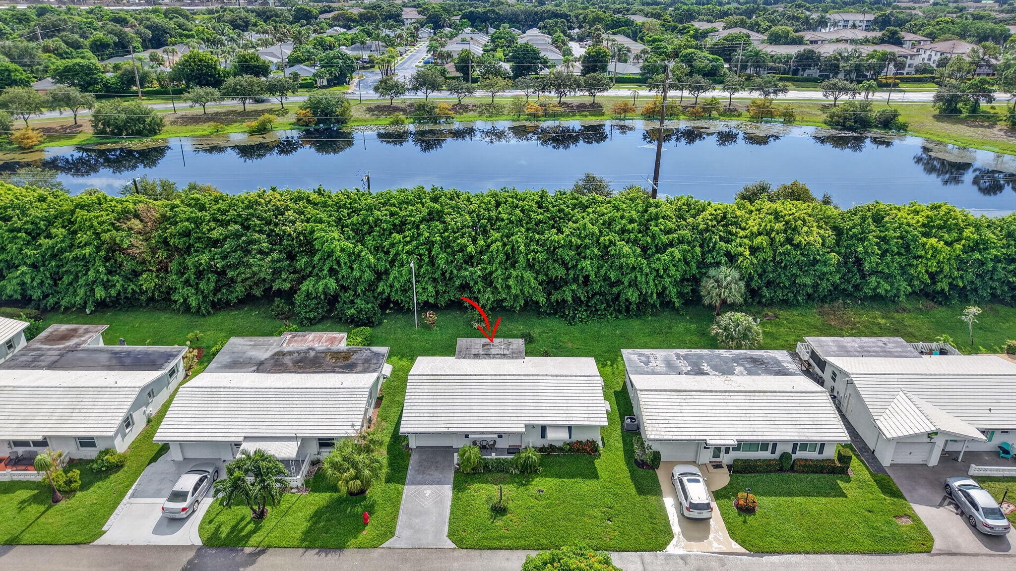 400 Sw 8th Place Property Photo 37