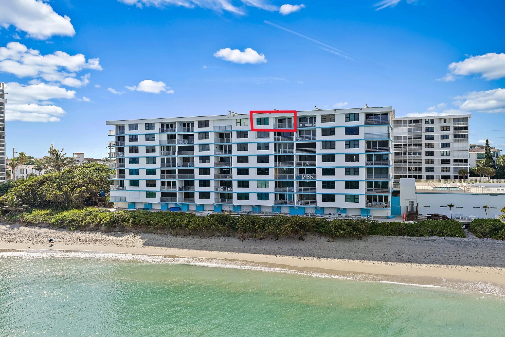 900 Ocean Drive 705 Property Photo 2