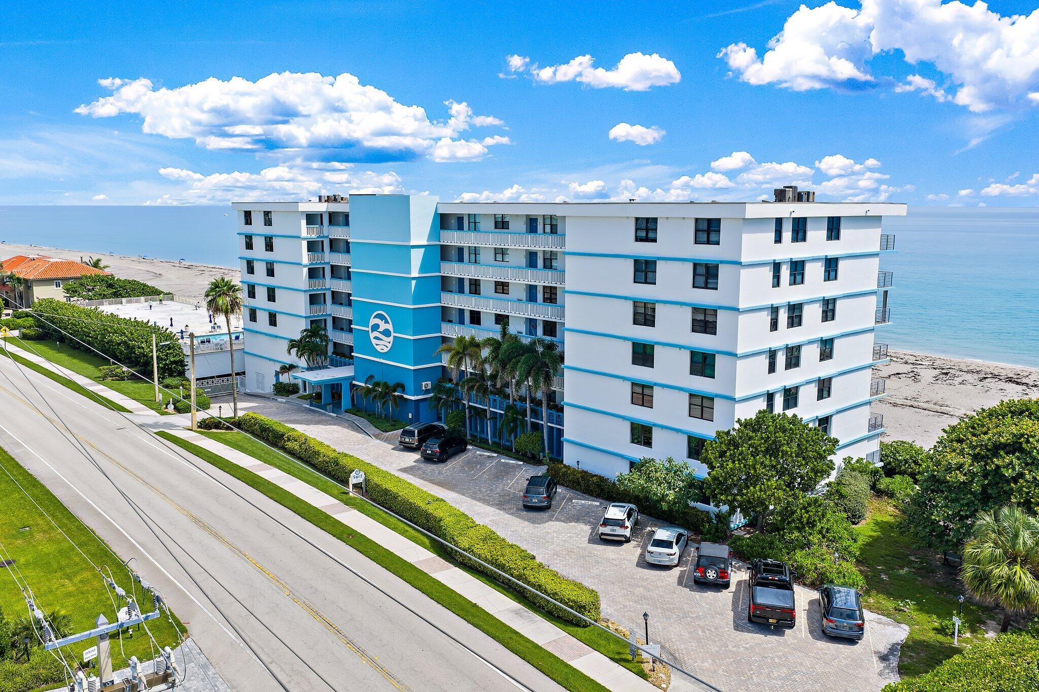 900 Ocean Drive 705 Property Photo 34