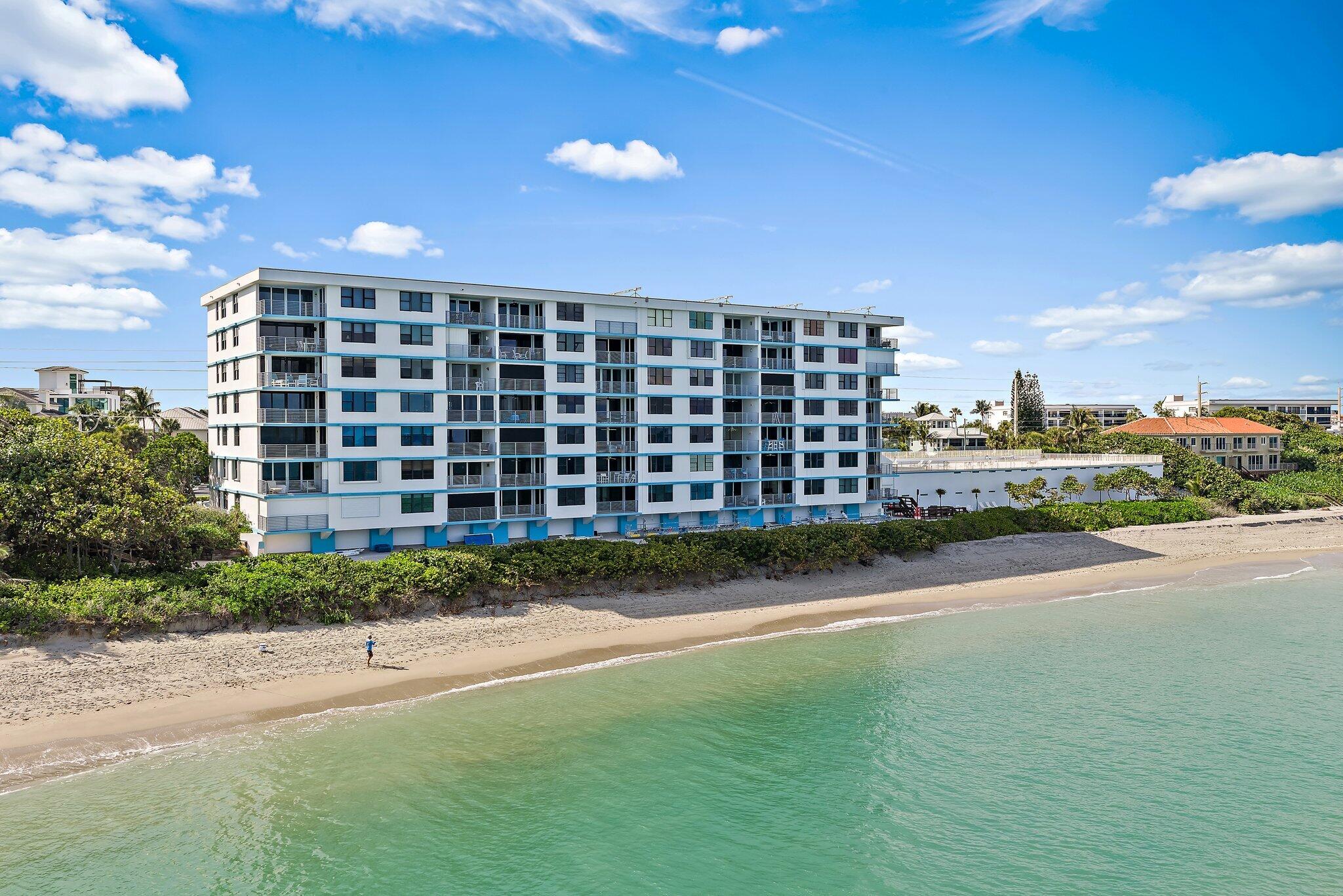 900 Ocean Drive 705 Property Photo 37