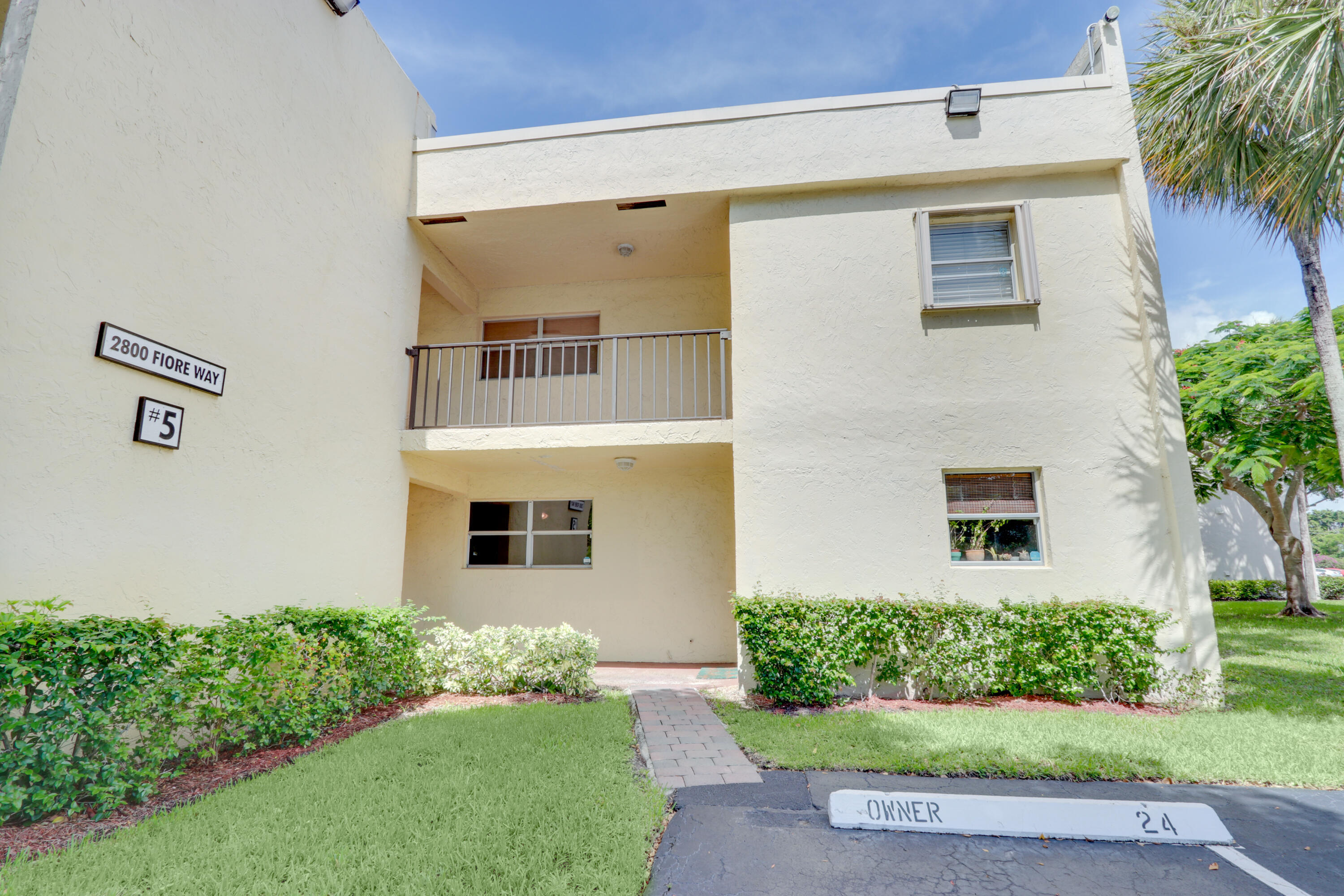 2800 Fiore Way 115 Property Photo 1