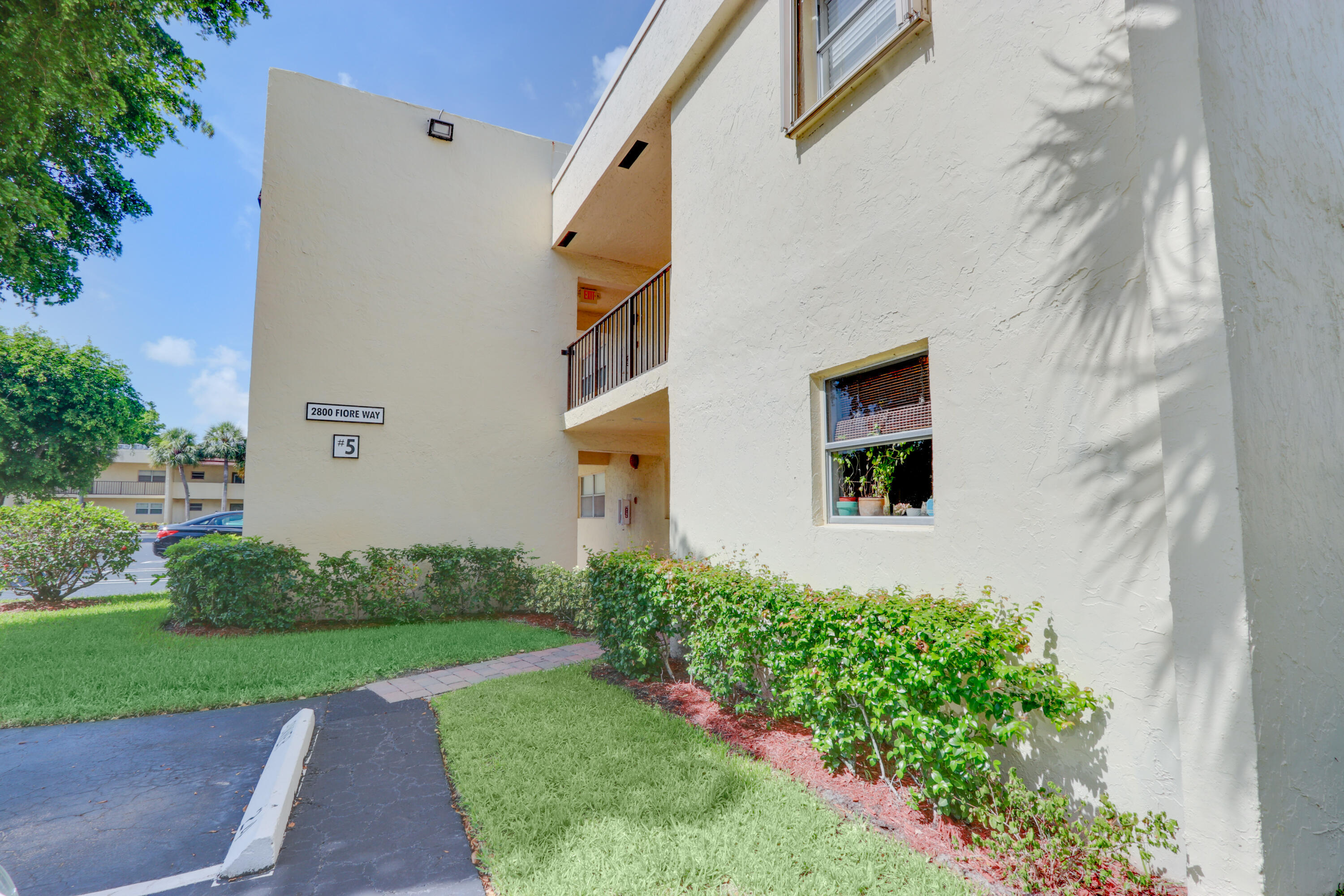 2800 Fiore Way 115 Property Photo 25