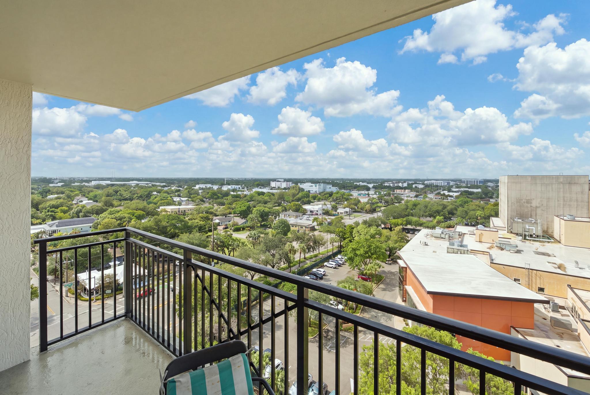610 W Las Olas Boulevard 1114n Property Photo 5