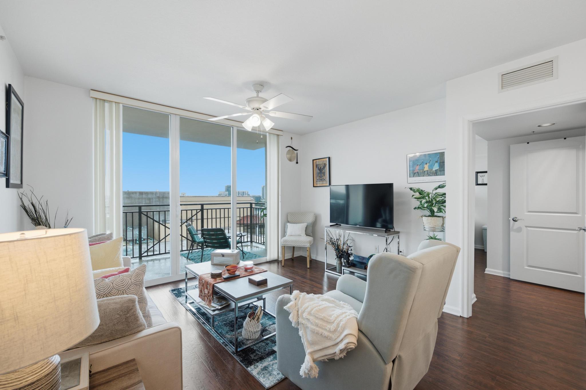 610 W Las Olas Boulevard 1114n Property Photo 6