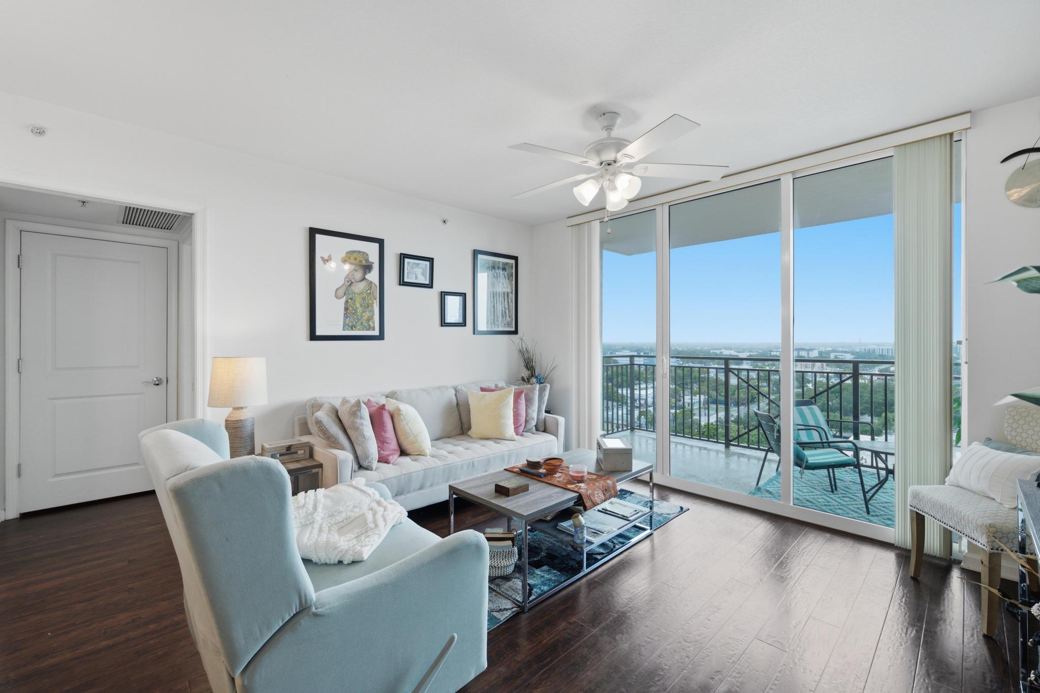 610 W Las Olas Boulevard 1114n Property Photo 7
