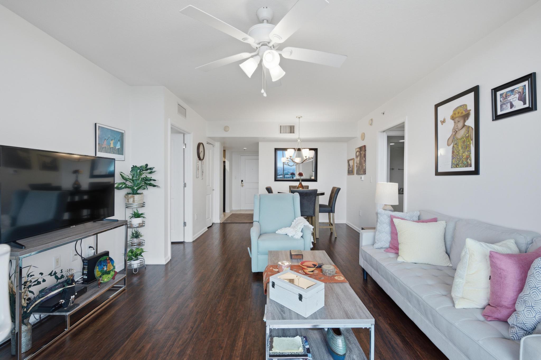 610 W Las Olas Boulevard 1114n Property Photo 8