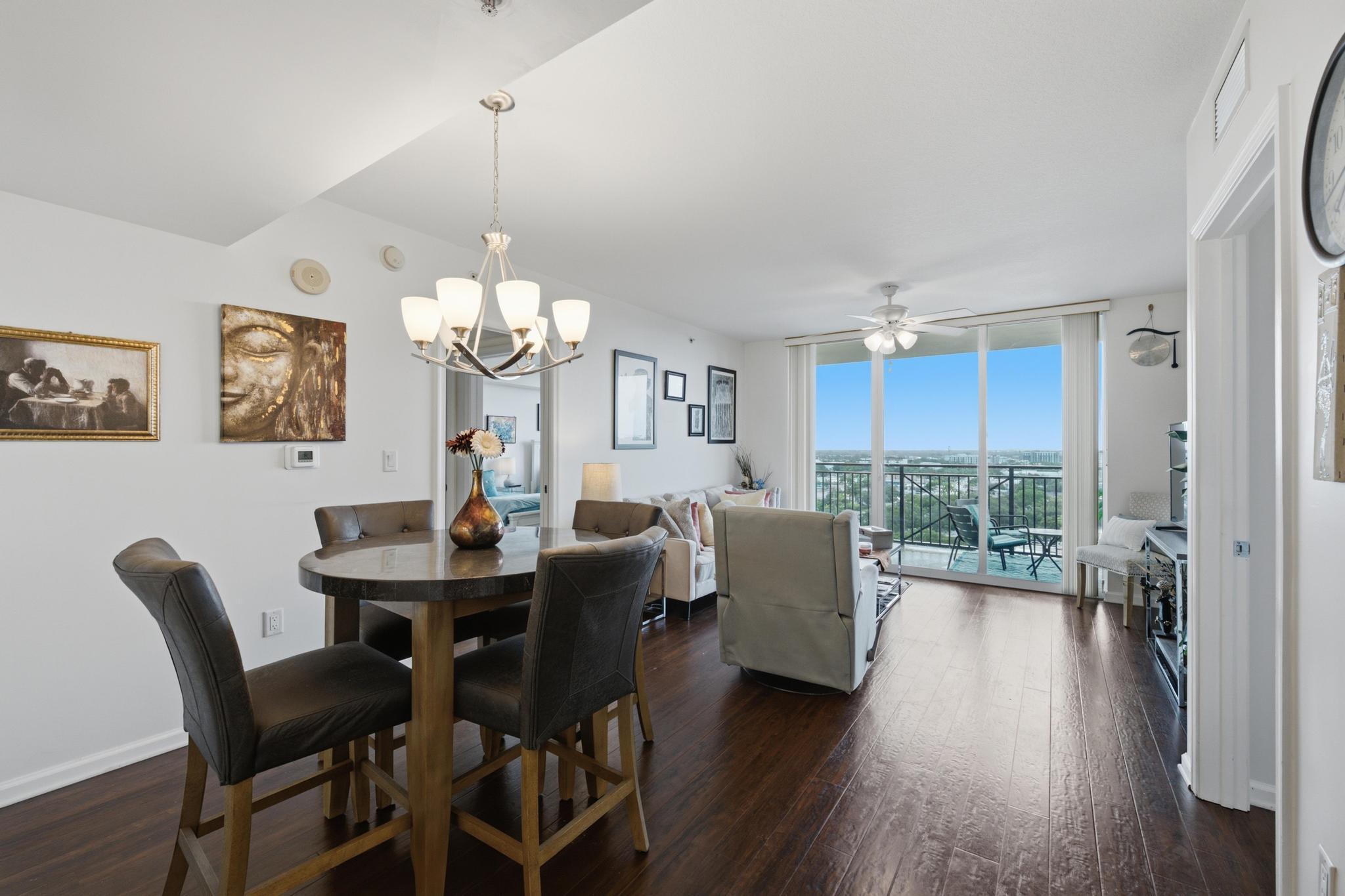 610 W Las Olas Boulevard 1114n Property Photo 9