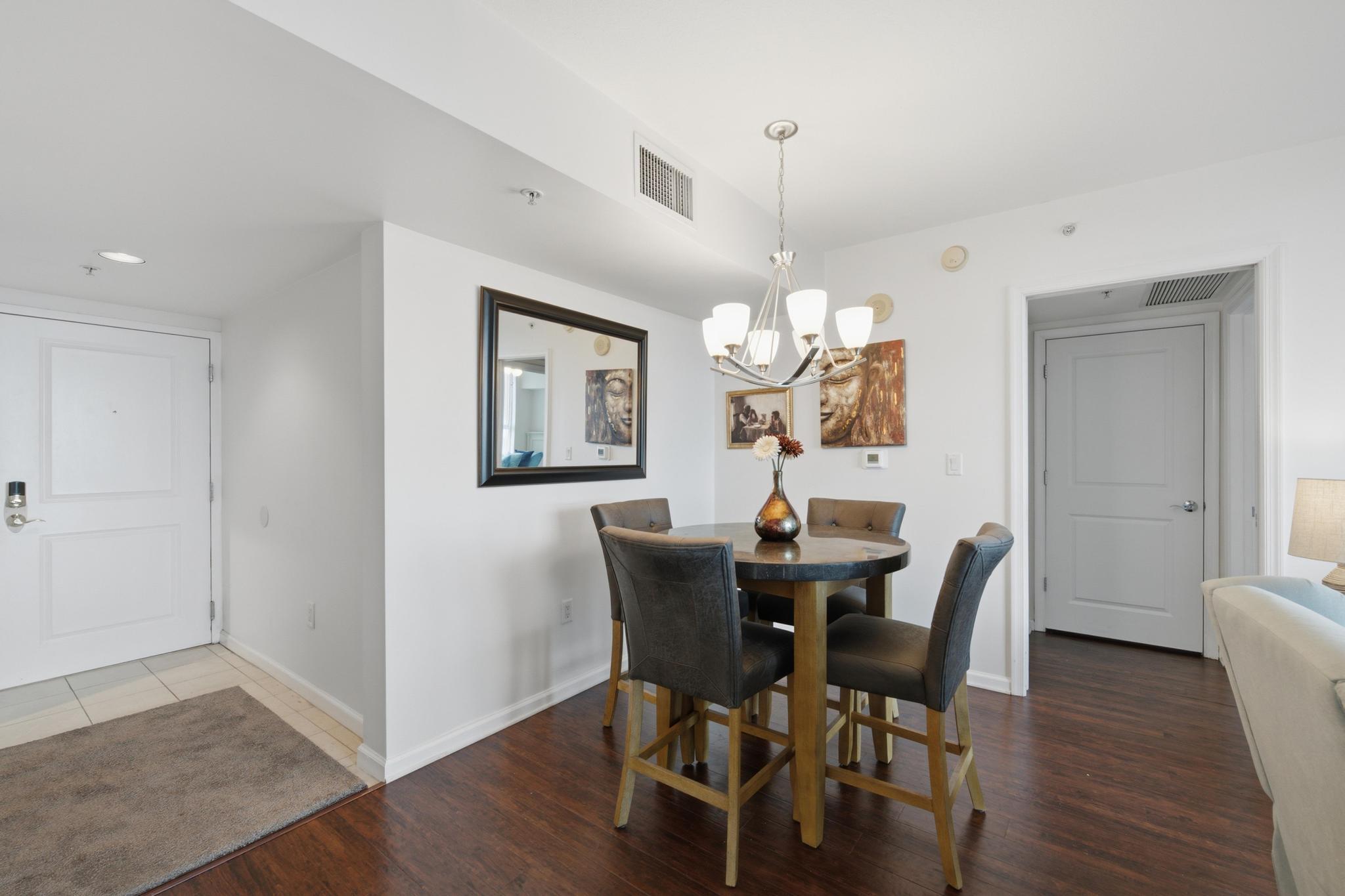 610 W Las Olas Boulevard 1114n Property Photo 10