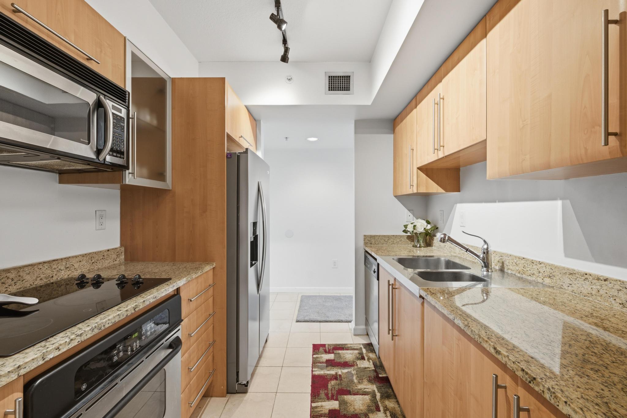 610 W Las Olas Boulevard 1114n Property Photo 13