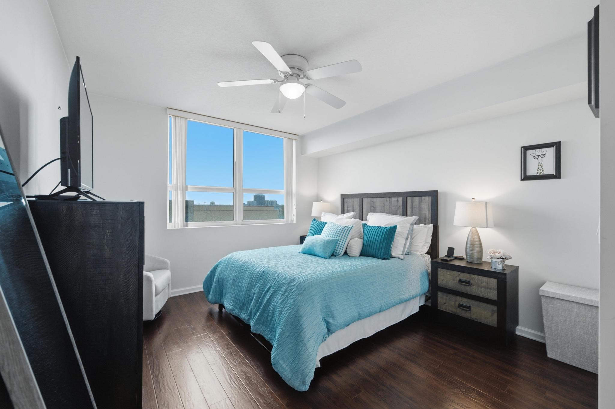 610 W Las Olas Boulevard 1114n Property Photo 14