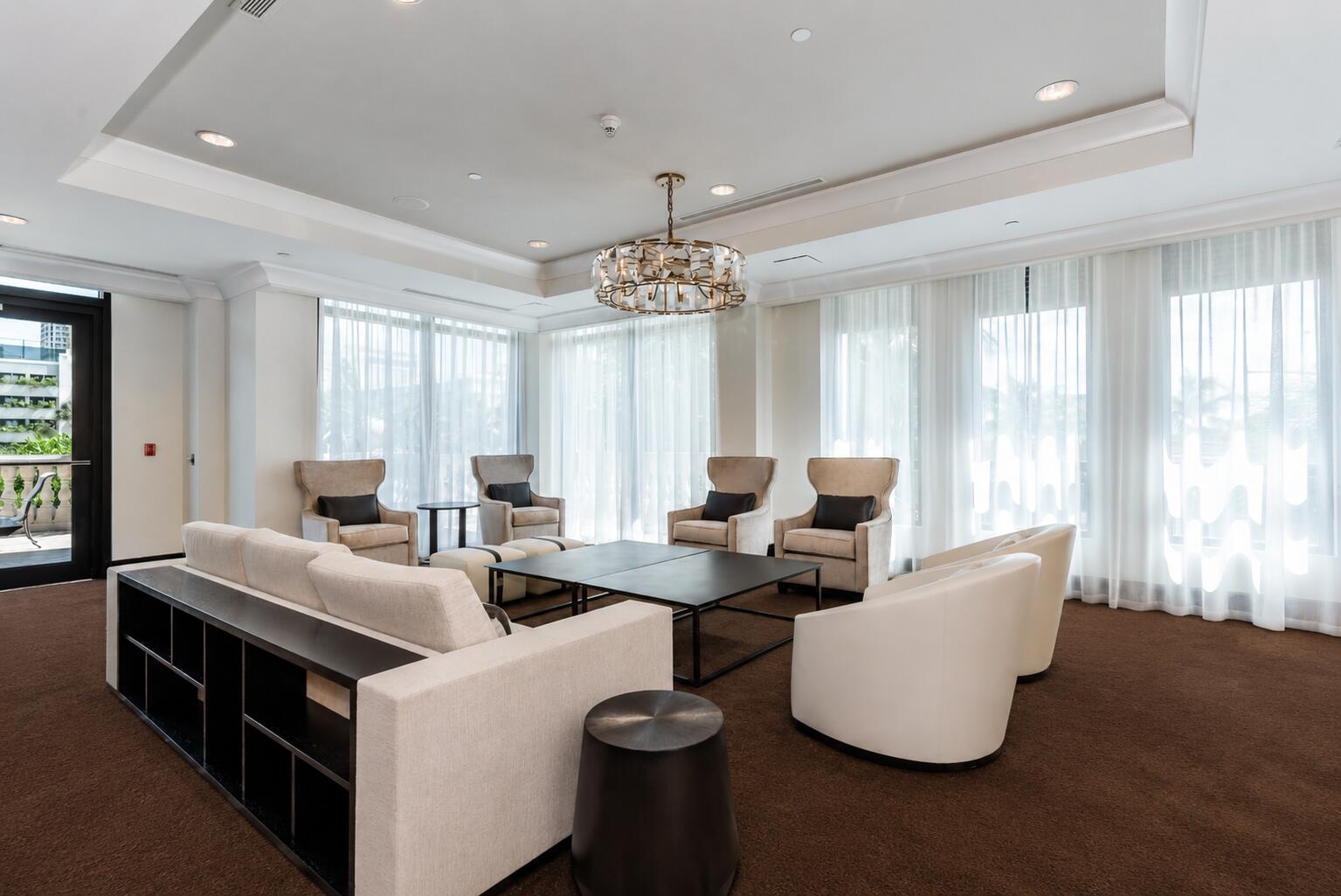 610 W Las Olas Boulevard 1114n Property Photo 43