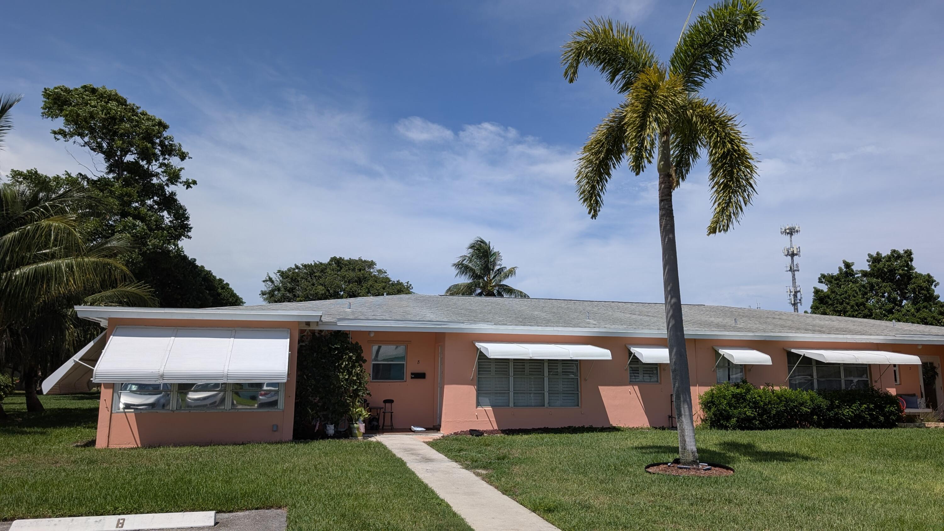 355 Main Boulevard A