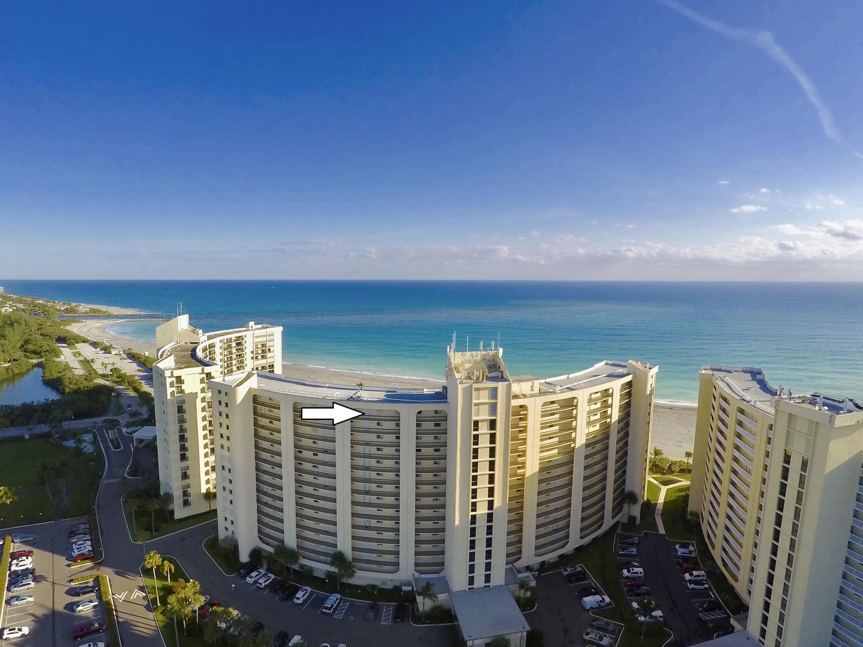 300 Ocean Trail Way 1407 Property Photo 2