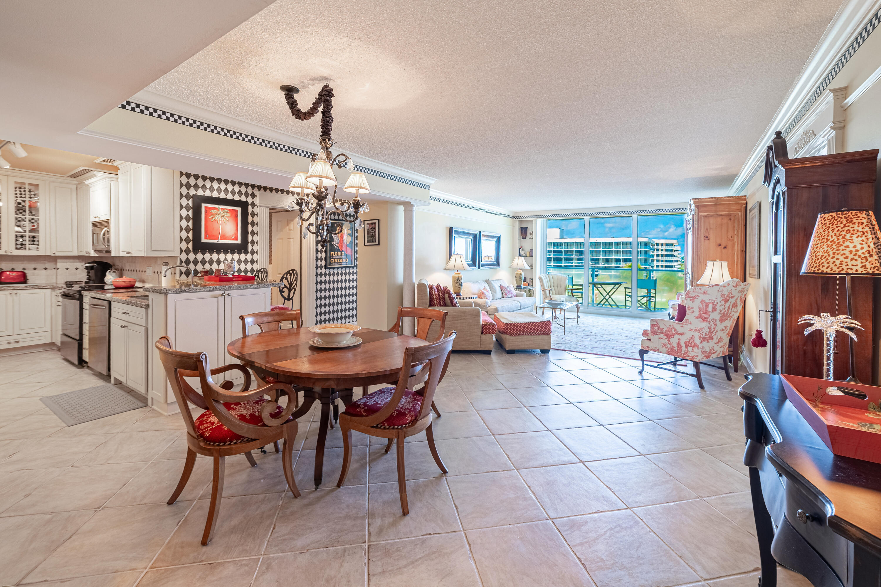 3450 S Ocean Boulevard 408 Property Photo 3