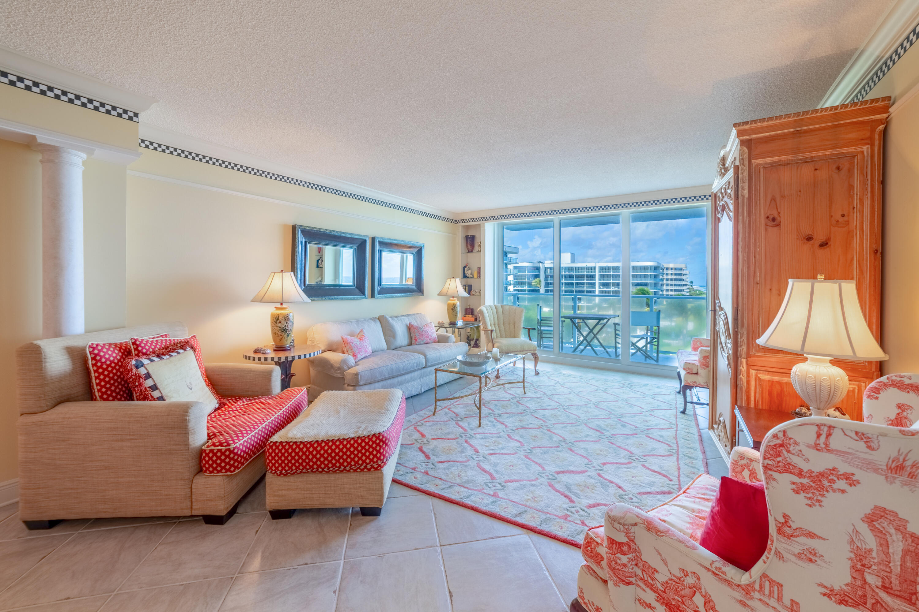 3450 S Ocean Boulevard 408 Property Photo 5