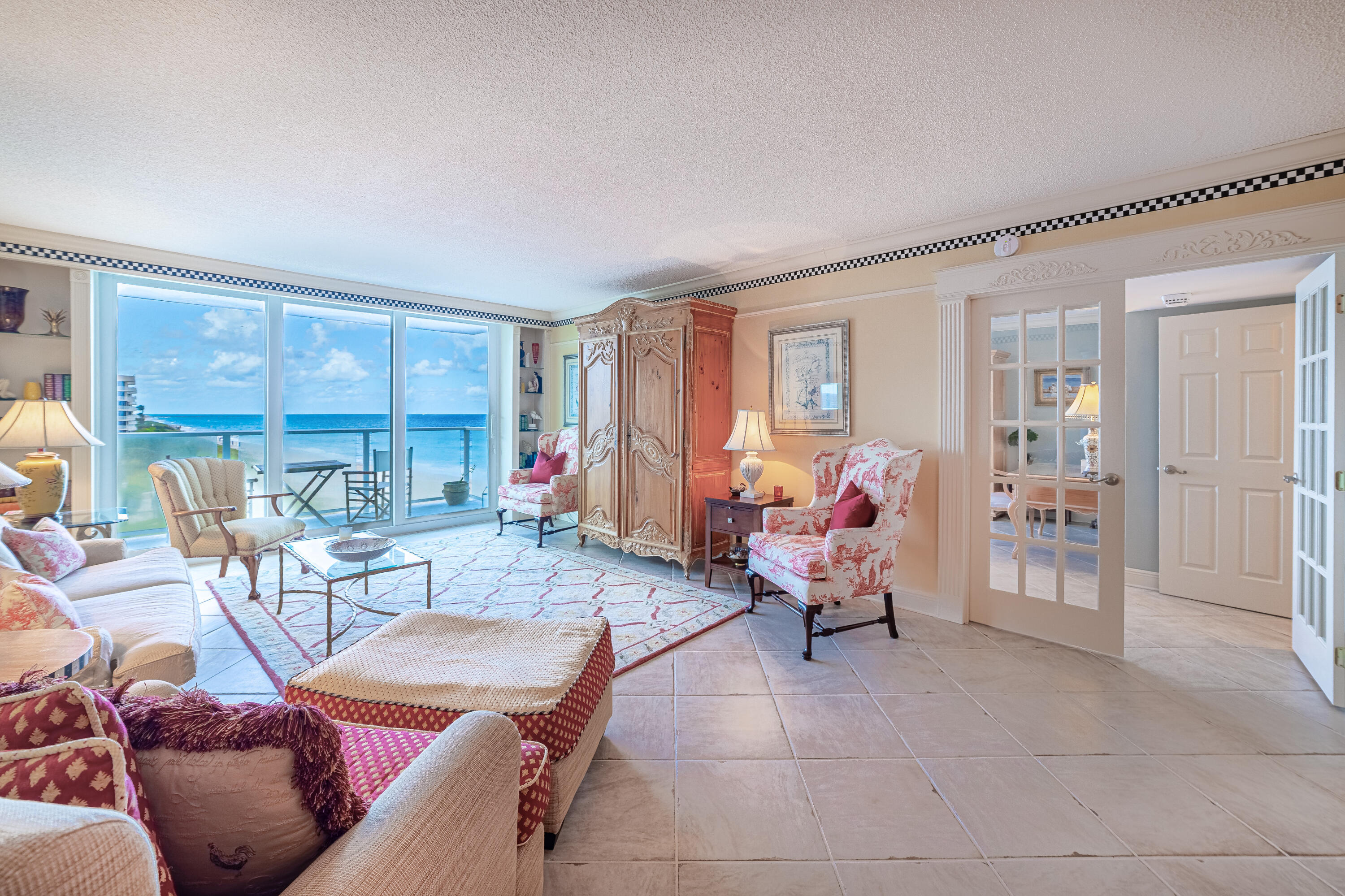 3450 S Ocean Boulevard 408 Property Photo 6