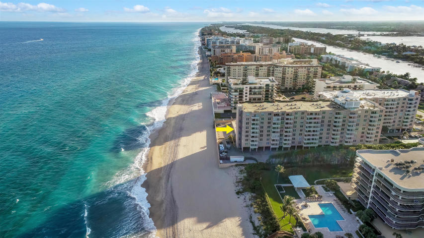 3450 S Ocean Boulevard 408 Property Photo 25