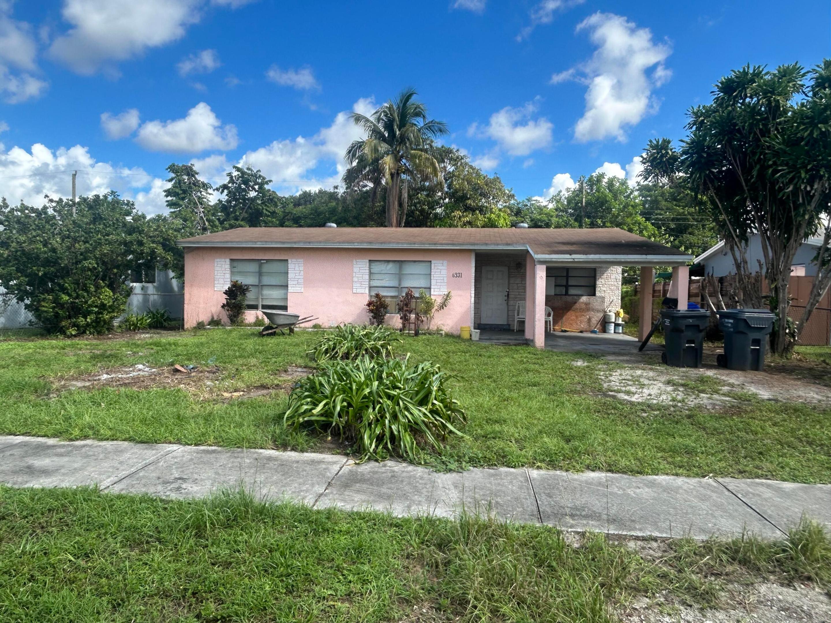 6831 Scott Street Property Photo 1